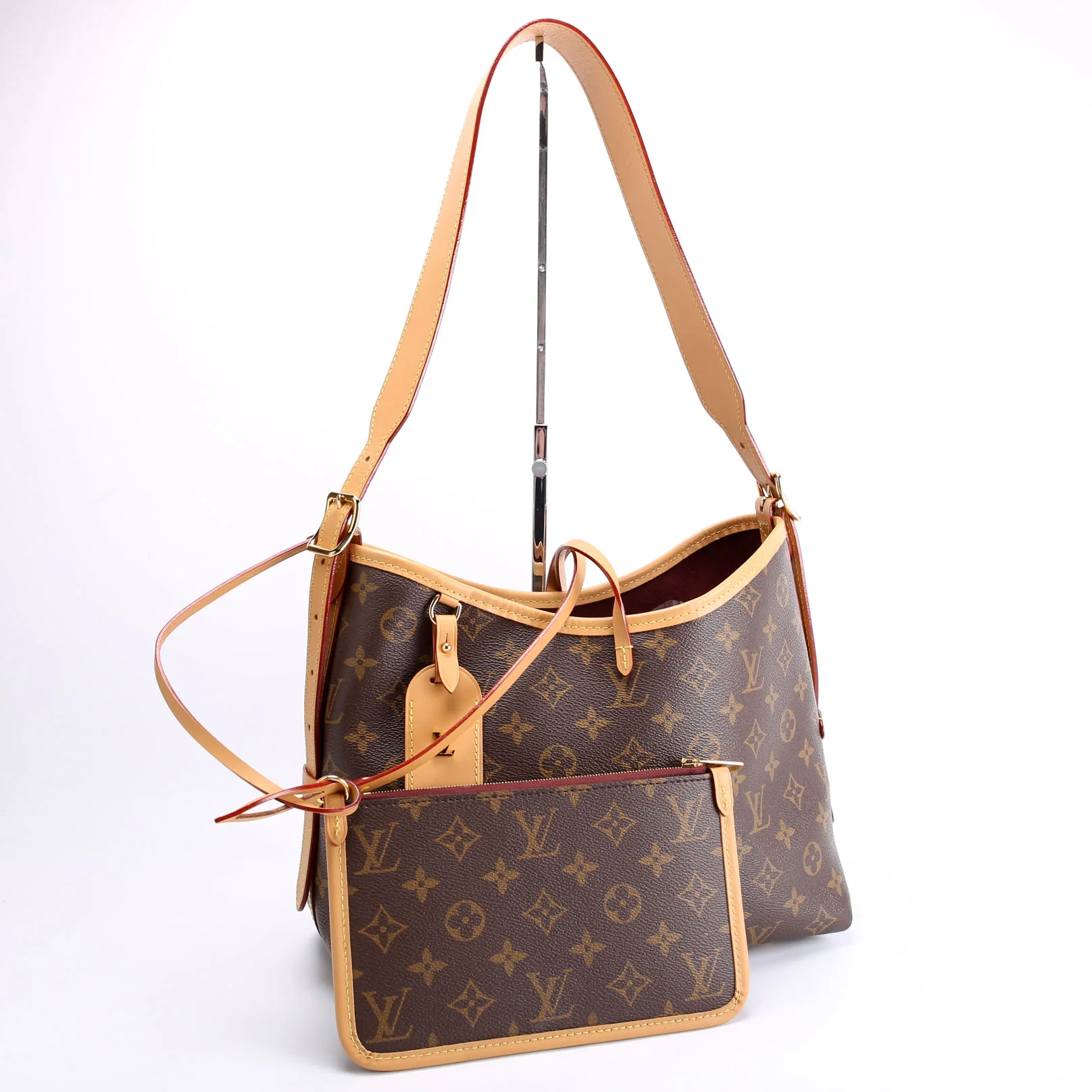 Carryall PM Monogram - Image 2