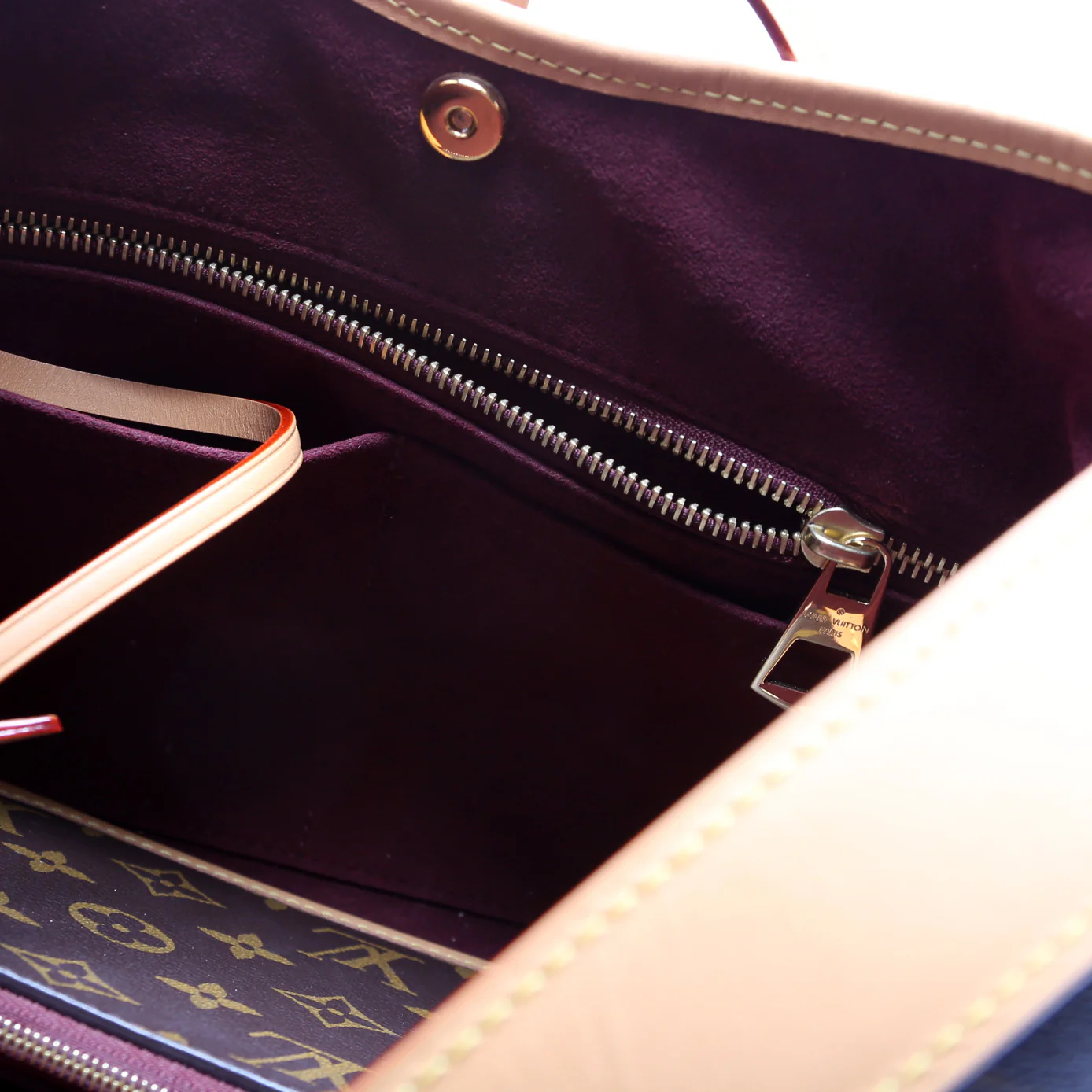 Carryall PM Monogram - Image 7