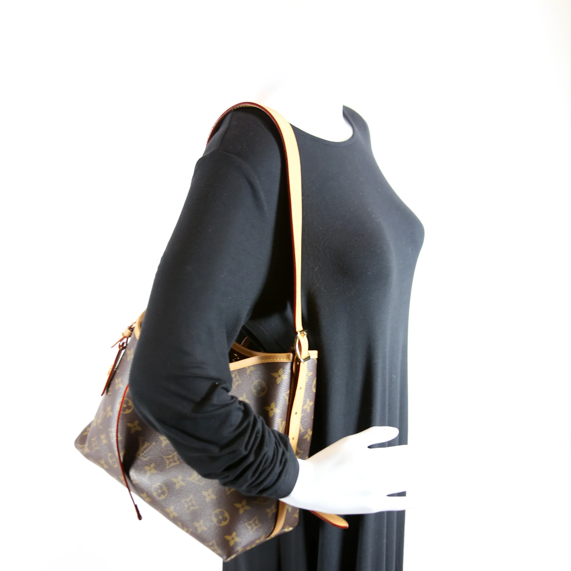 Carryall PM Monogram - Image 8