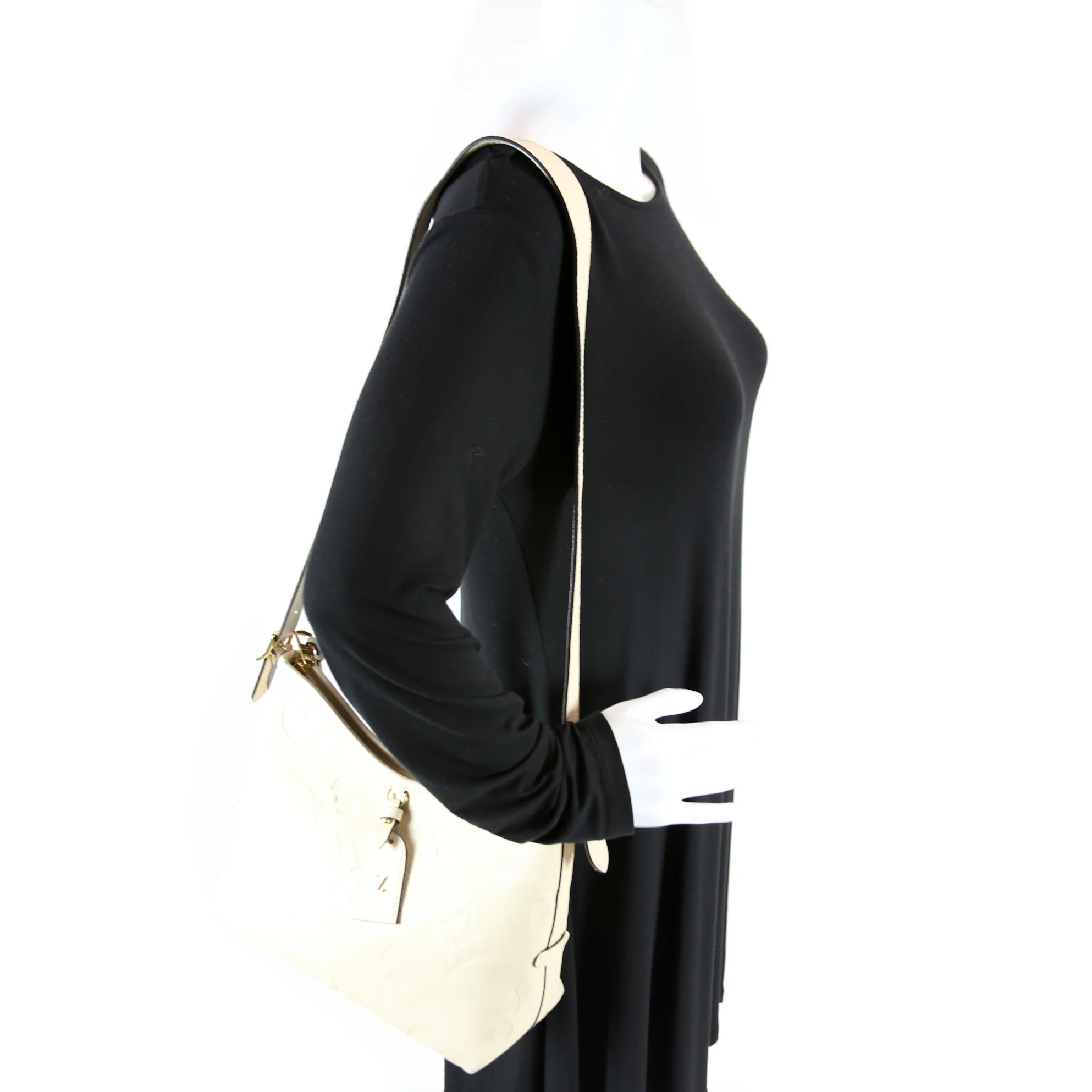 Carryall PM Zip Empreinte - Image 10