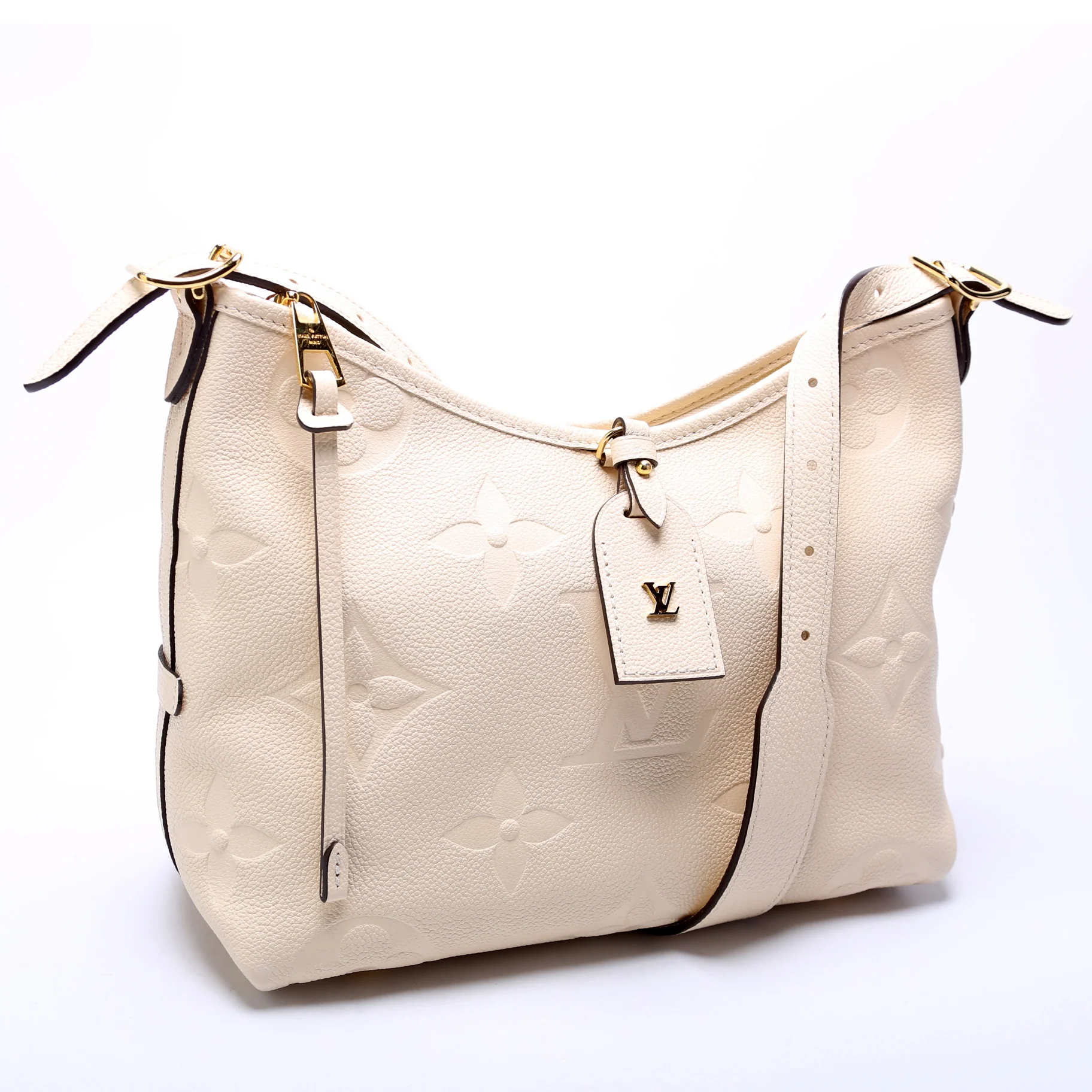 Carryall PM Zip Empreinte - Image 3
