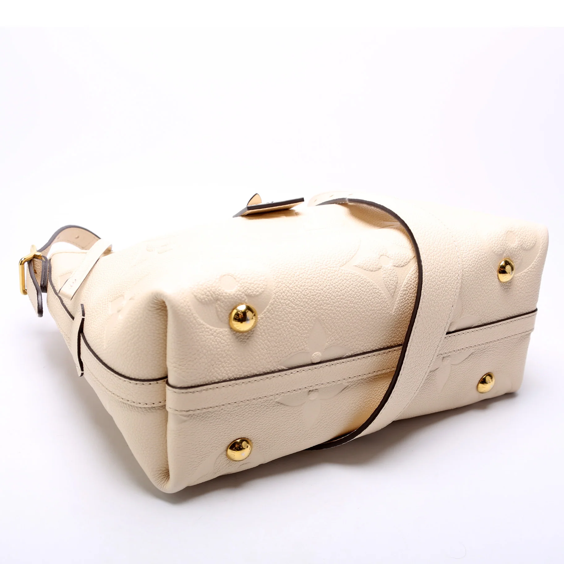 Carryall PM Zip Empreinte - Image 5