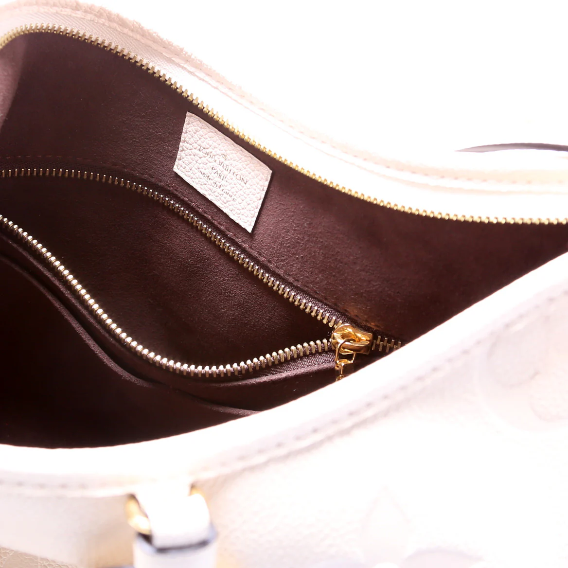 Carryall PM Zip Empreinte - Image 8