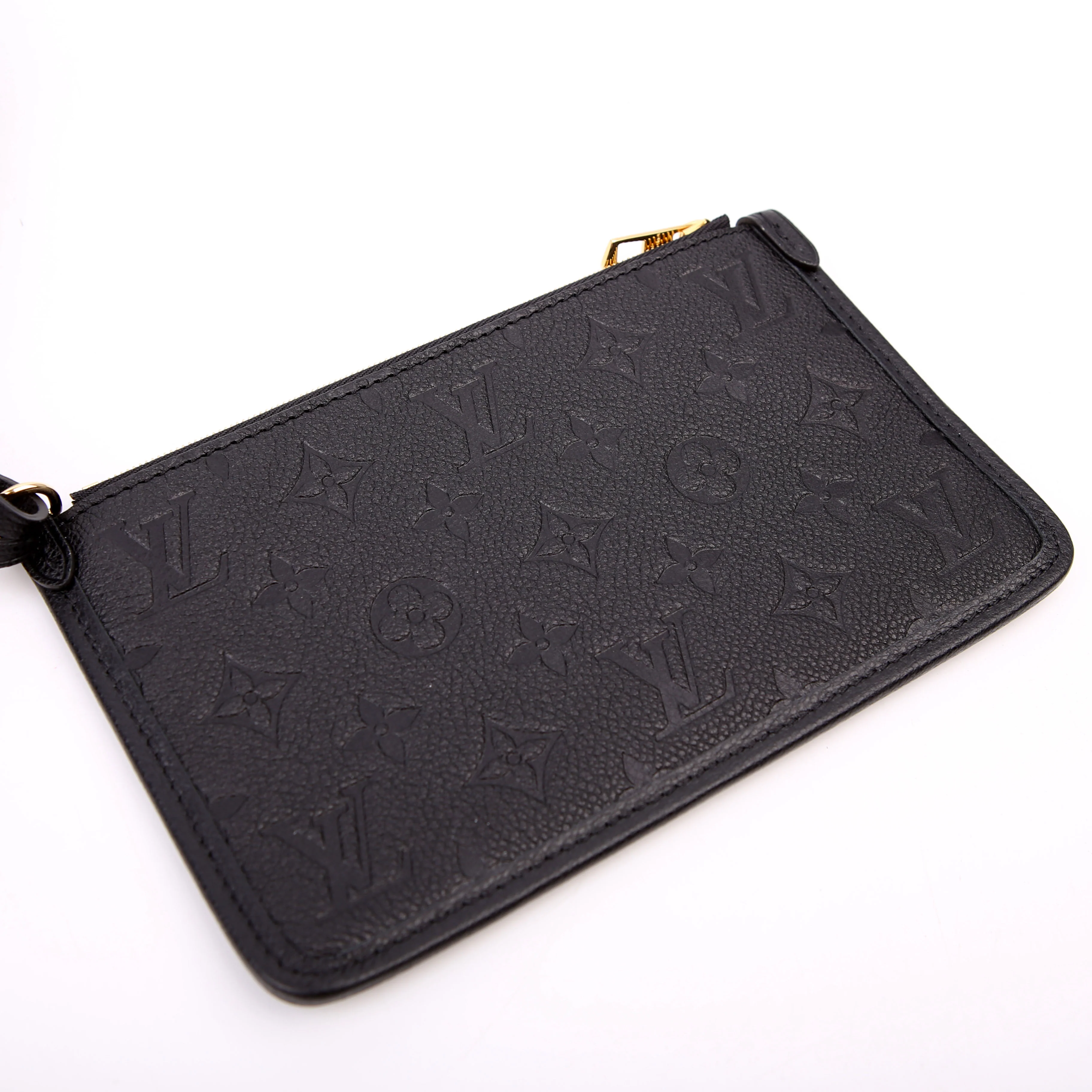 Carryall PM Zip Empreinte Black - Image 12