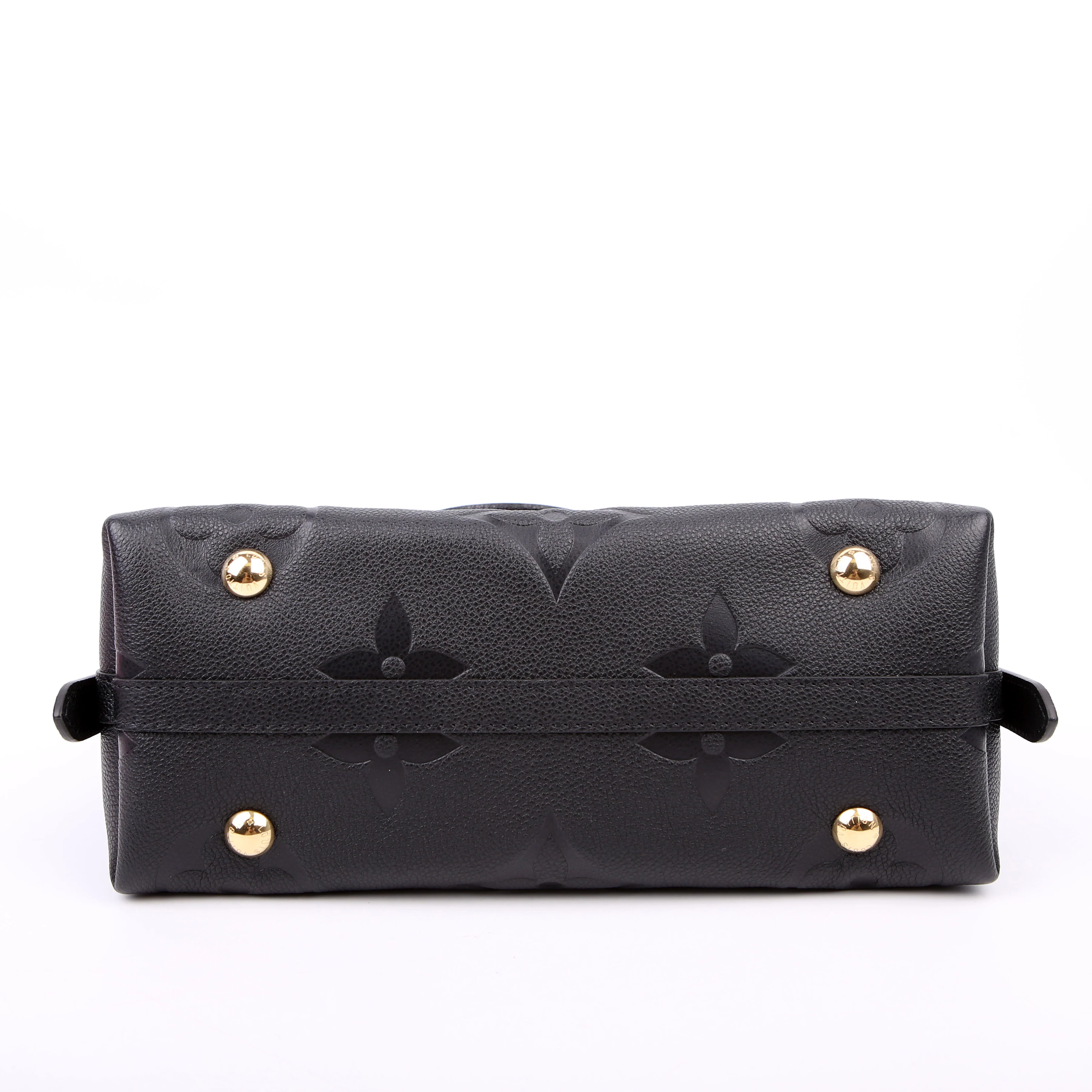 Carryall PM Zip Empreinte Black - Image 4