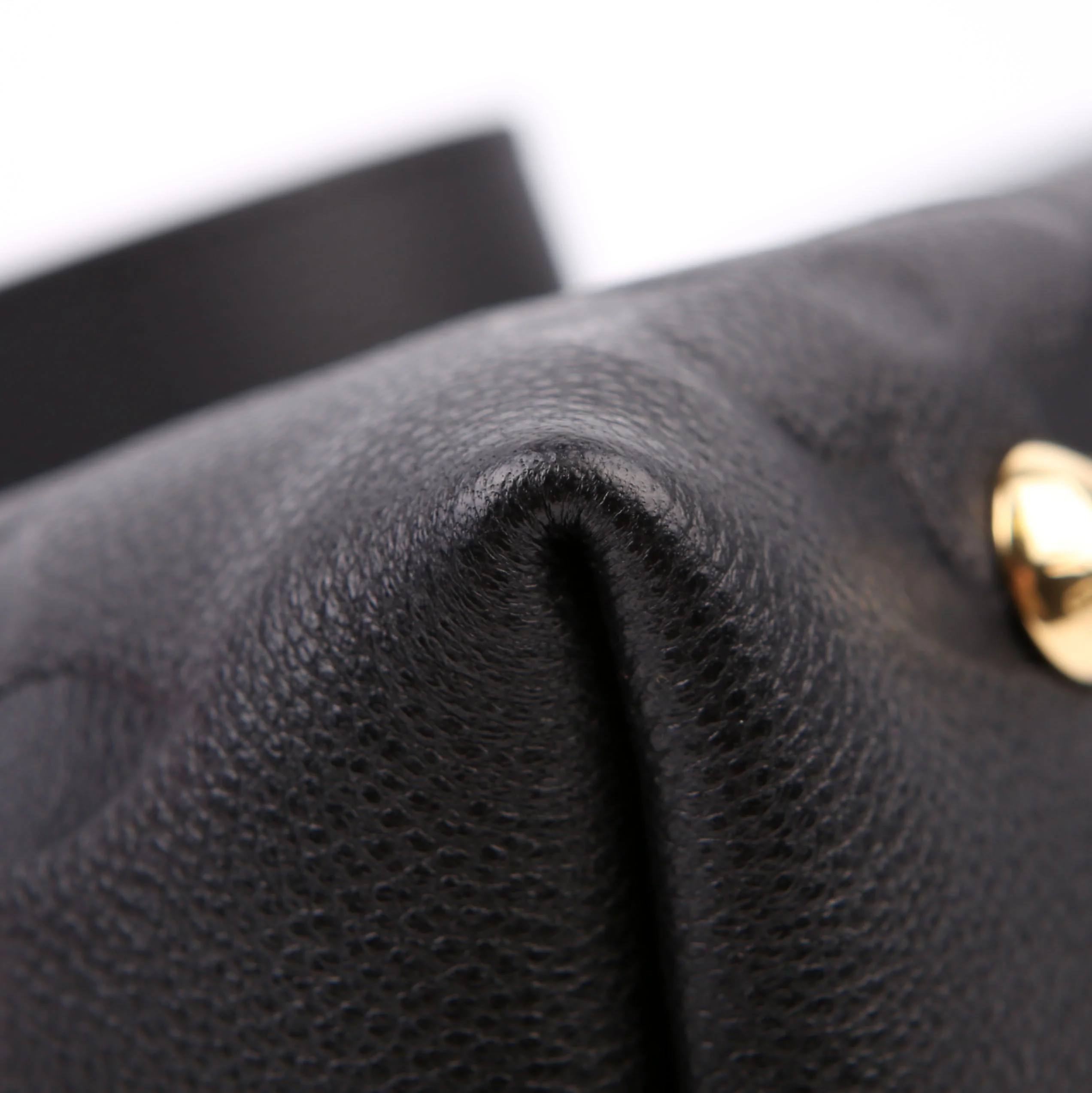 Carryall PM Zip Empreinte Black - Image 5