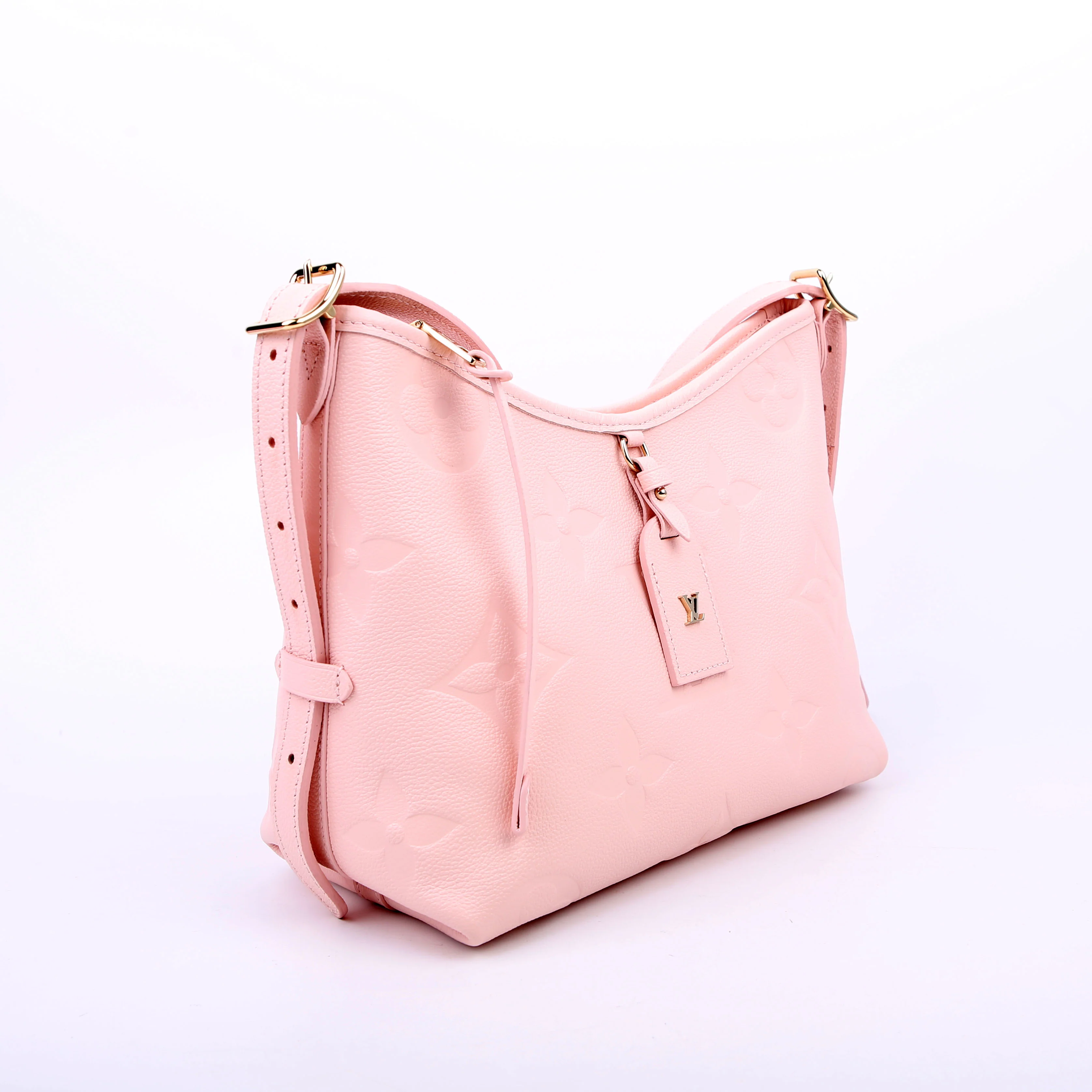 Carryall PM Zip Empreinte Black - Image 2