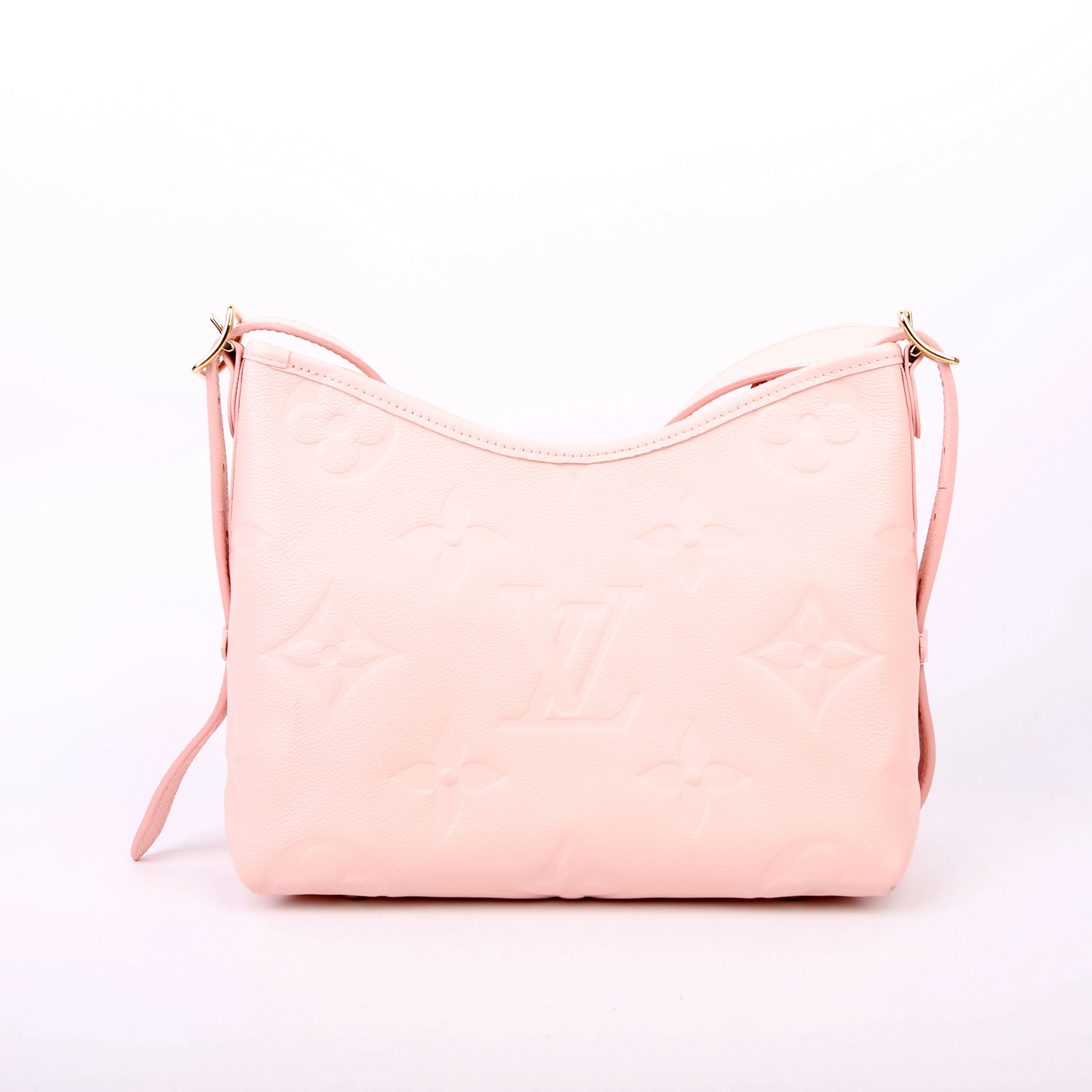 Carryall PM Zip Empreinte Black - Image 3