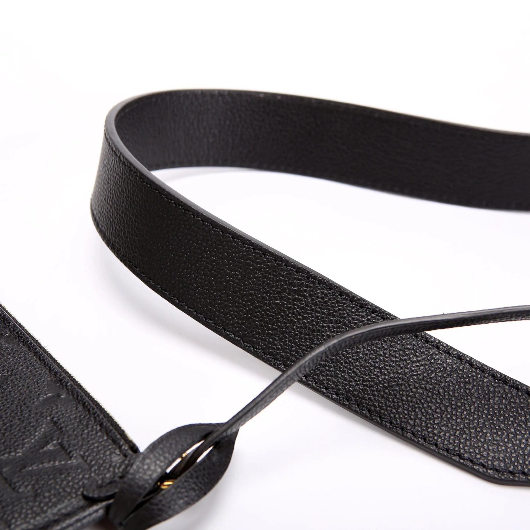 Carryall PM Zip Empreinte Black - Image 7