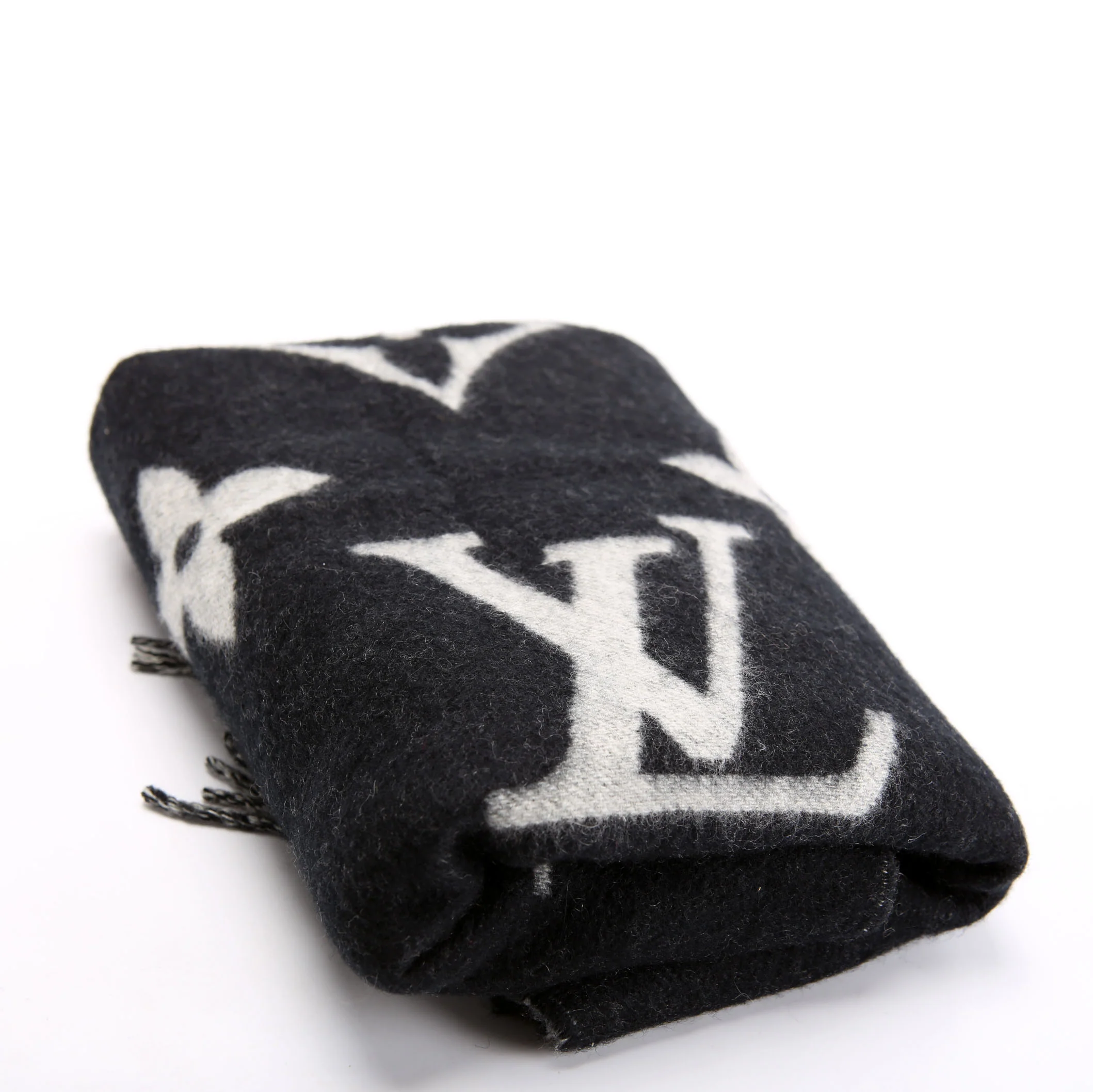 Cashmere Reykjavik Scarf - Image 2