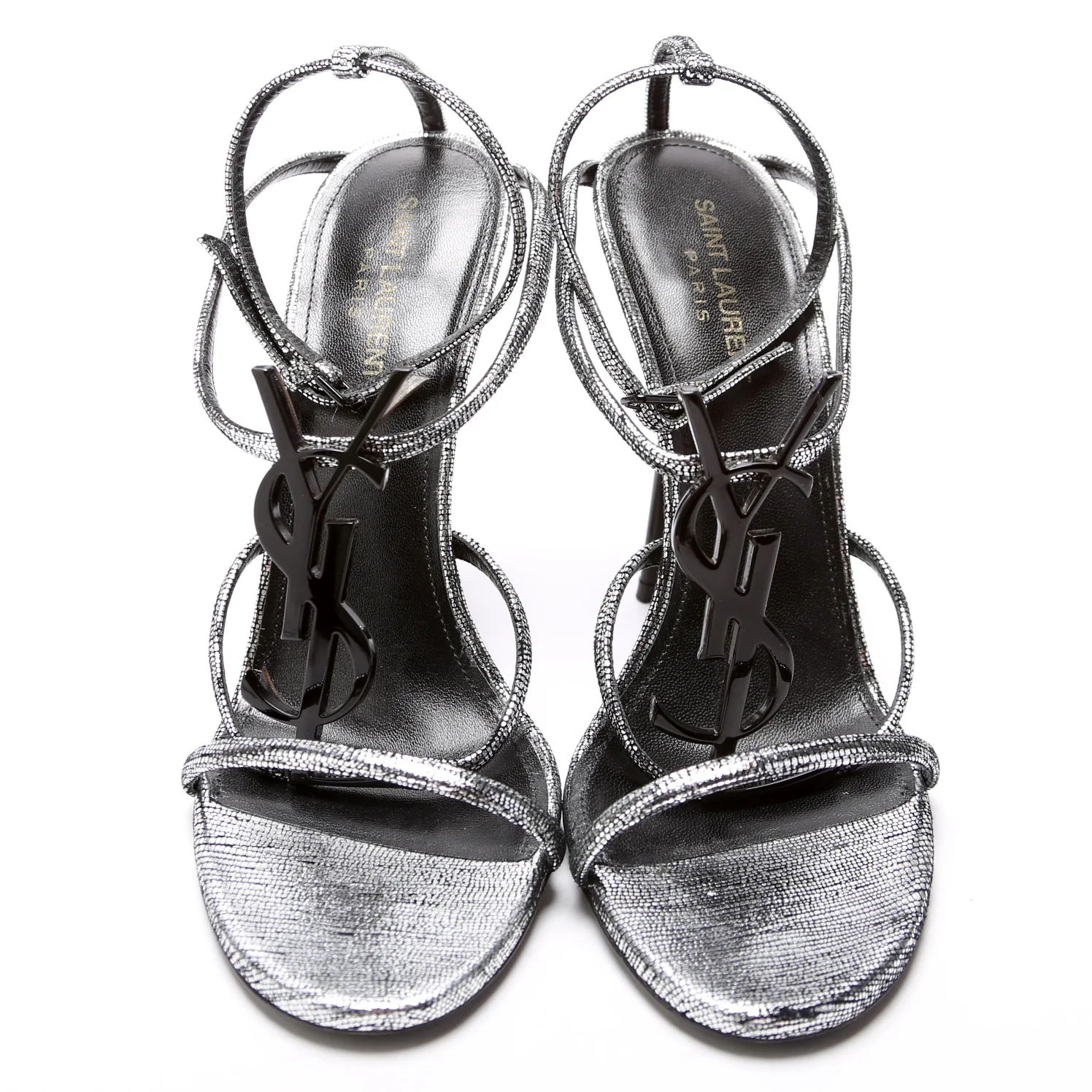 Cassandra Sandal Heels Size 40 - Image 2