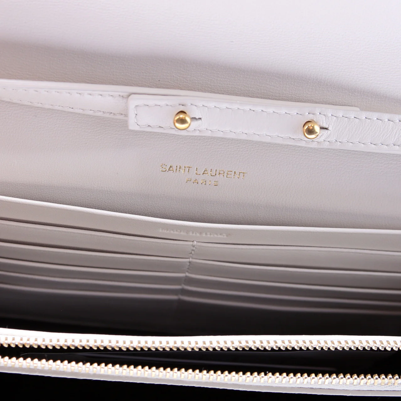 Cassandre Chain Wallet 747464 - Image 8