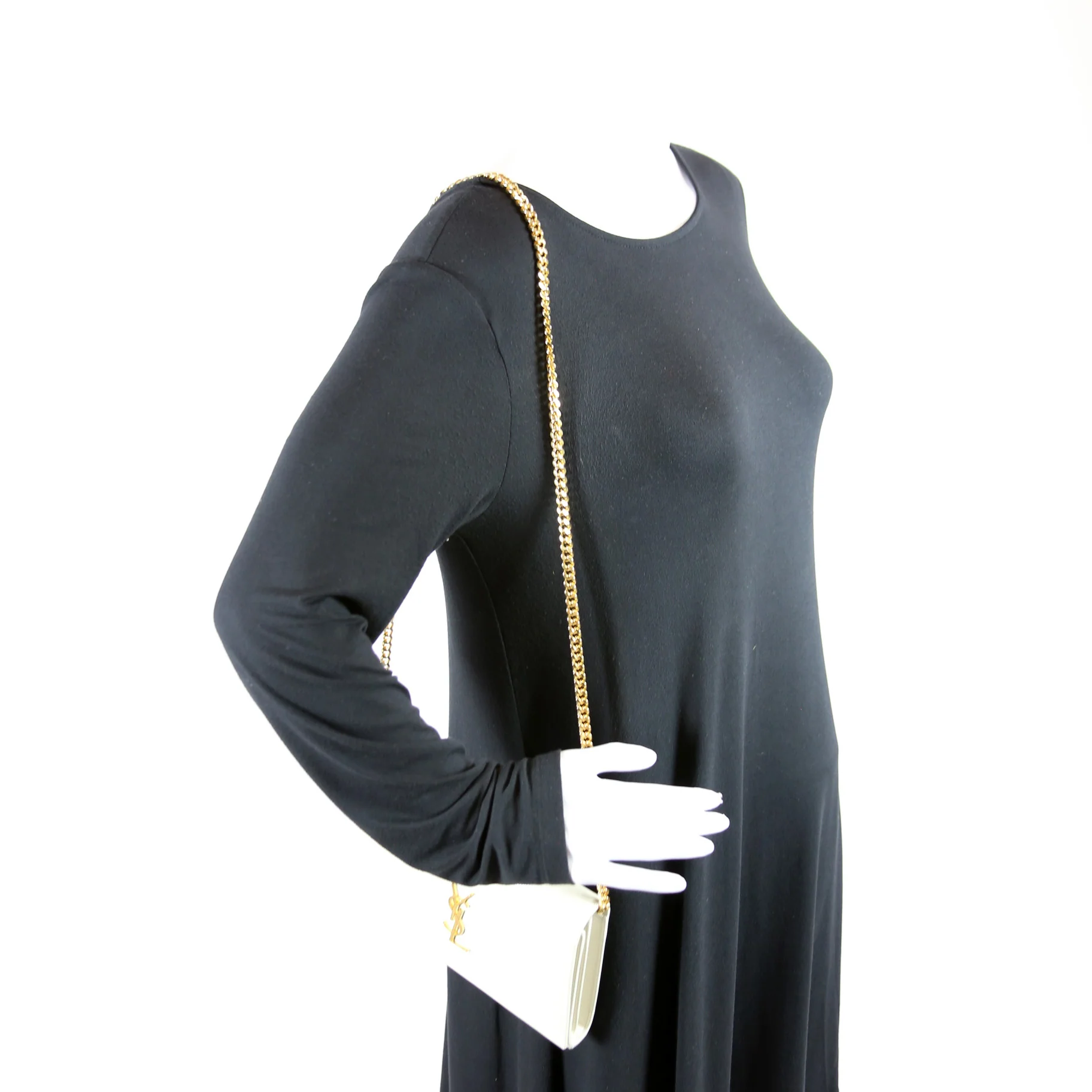 Cassandre Chain Wallet 747464 - Image 9