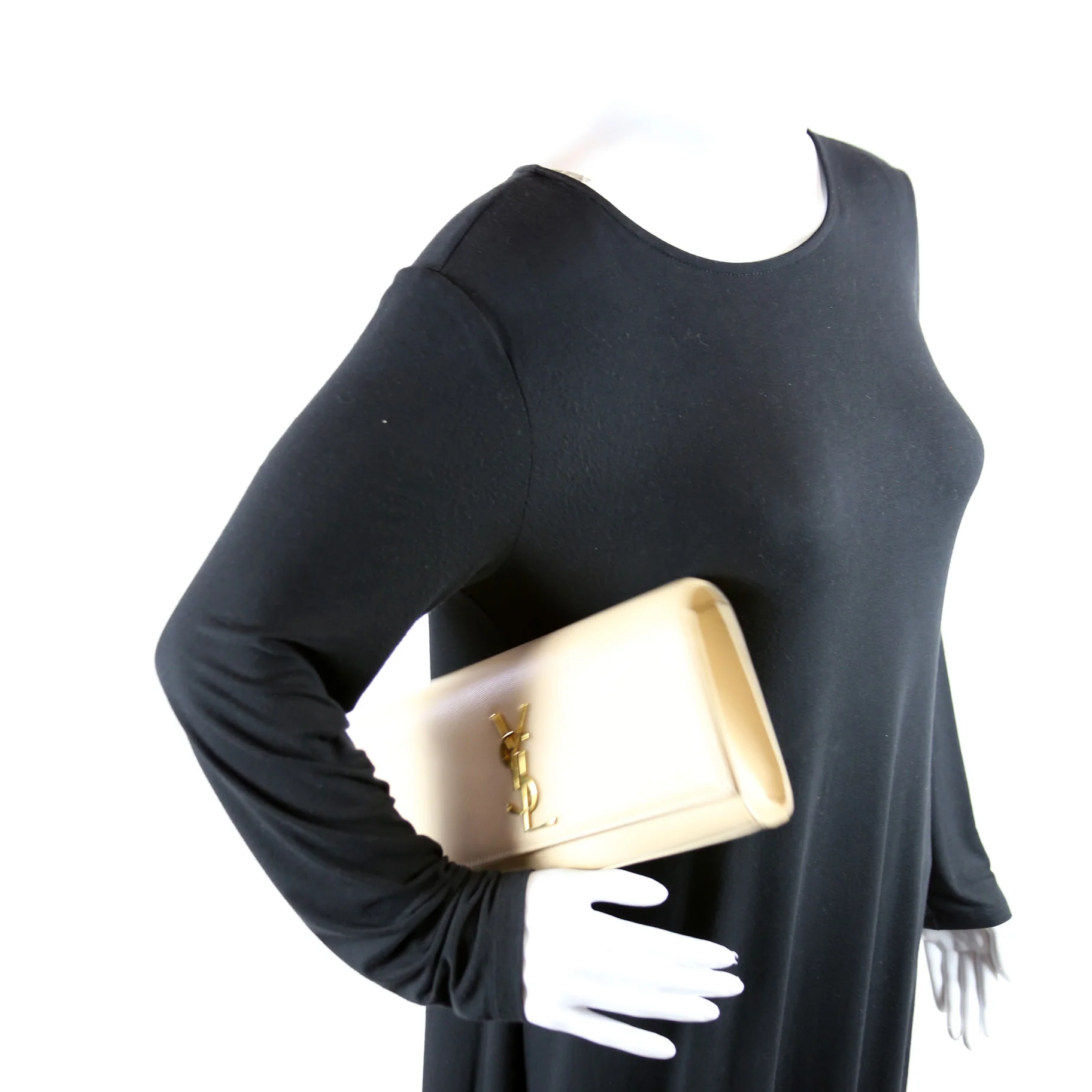 Cassandre Clutch 326079 - Image 9