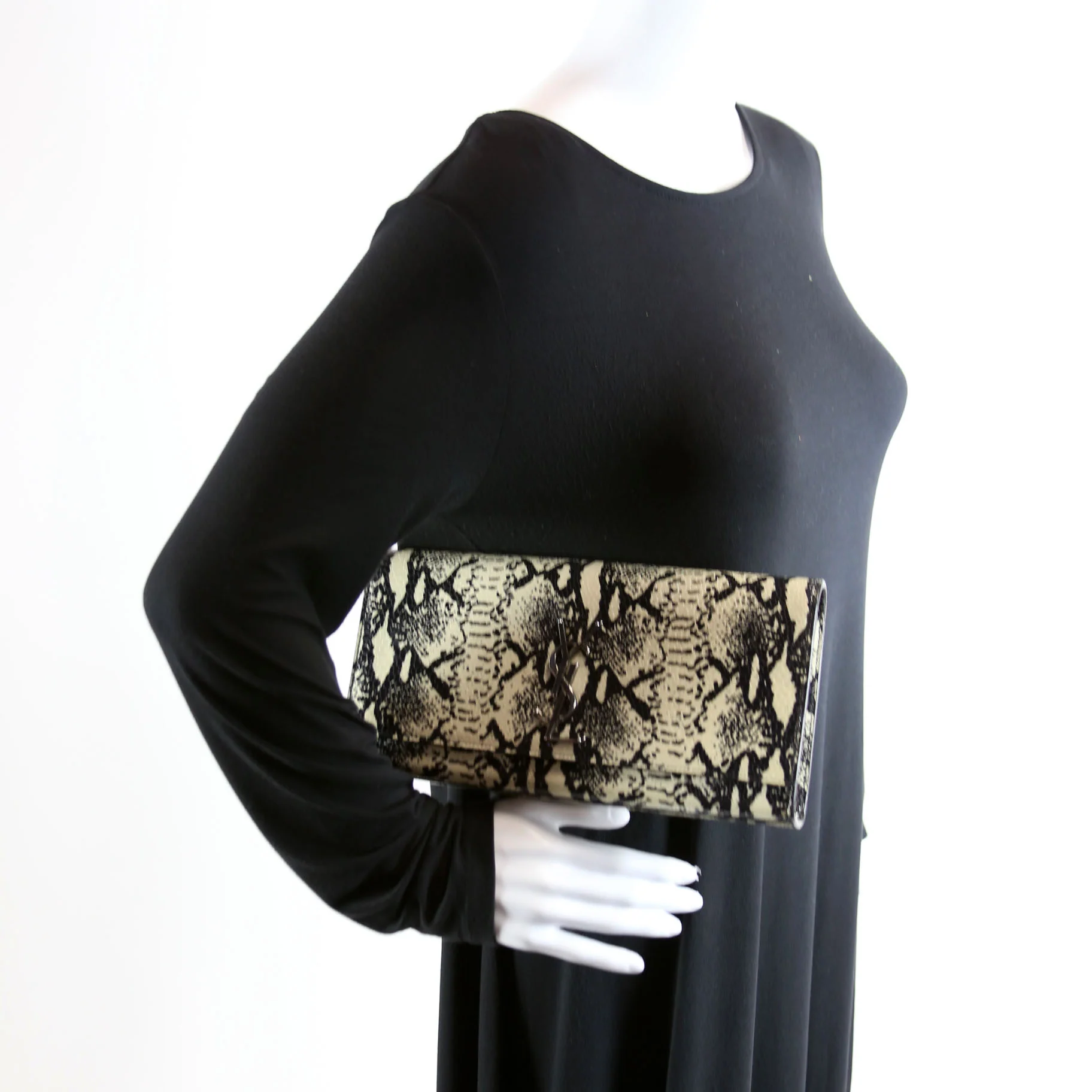 Cassandre Clutch 326079 - Image 9