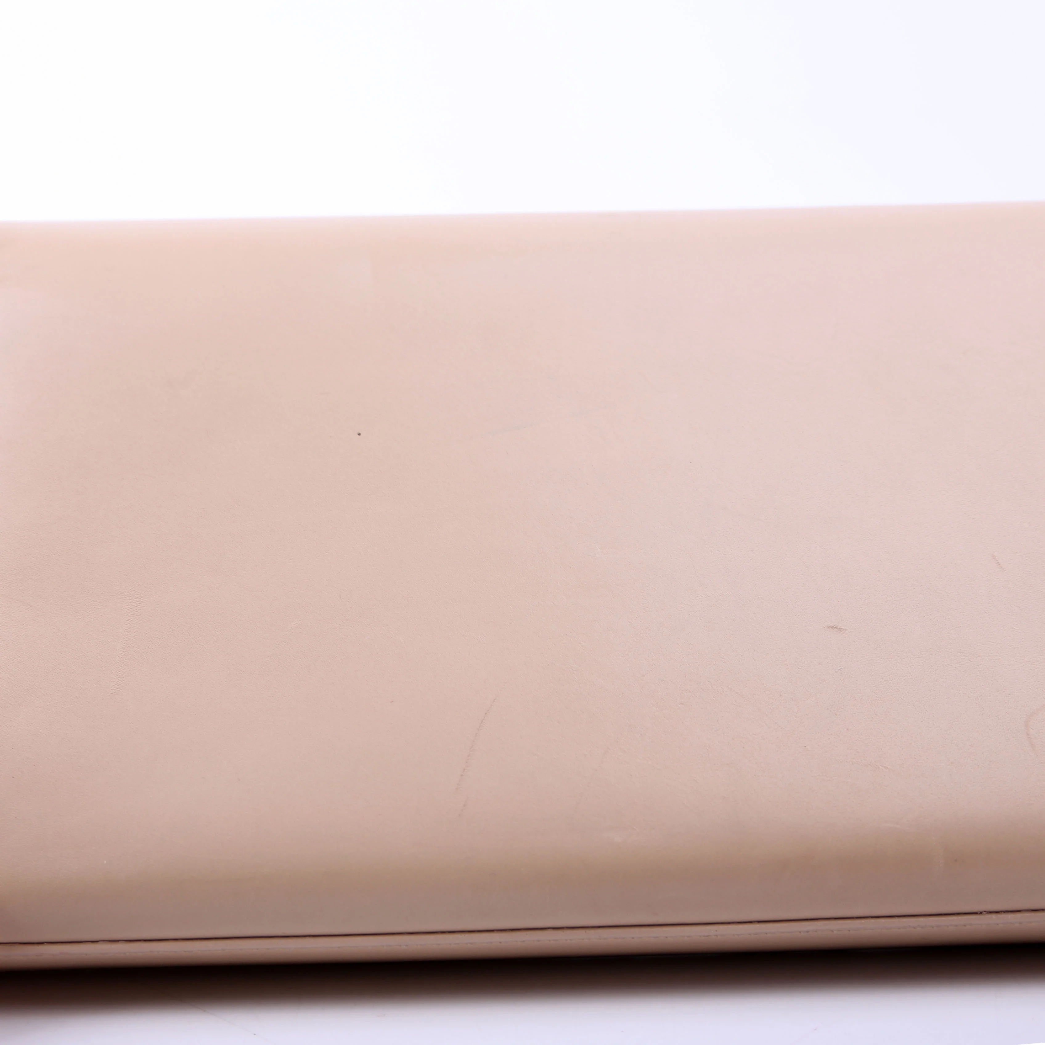 Cassandre Clutch 326079 Beige - Image 11