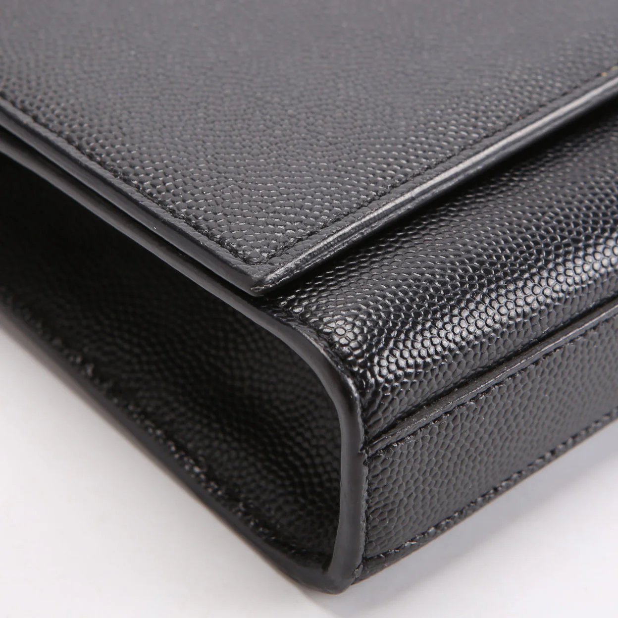 Cassandre Clutch 326079 Black - Image 5