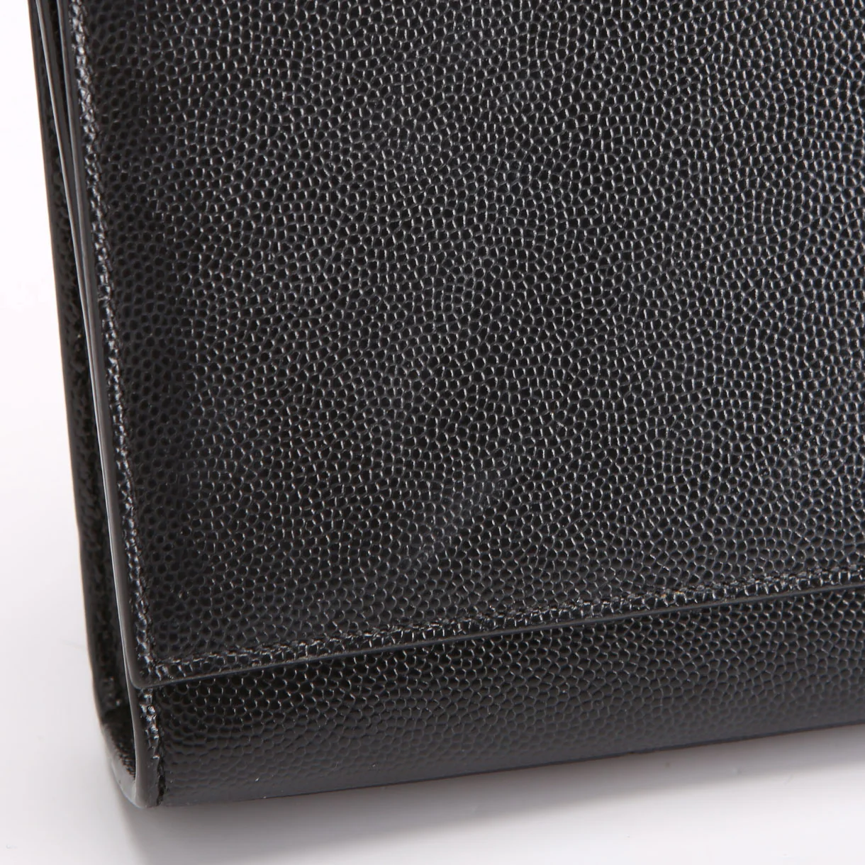 Cassandre Clutch 326079 Black - Image 6