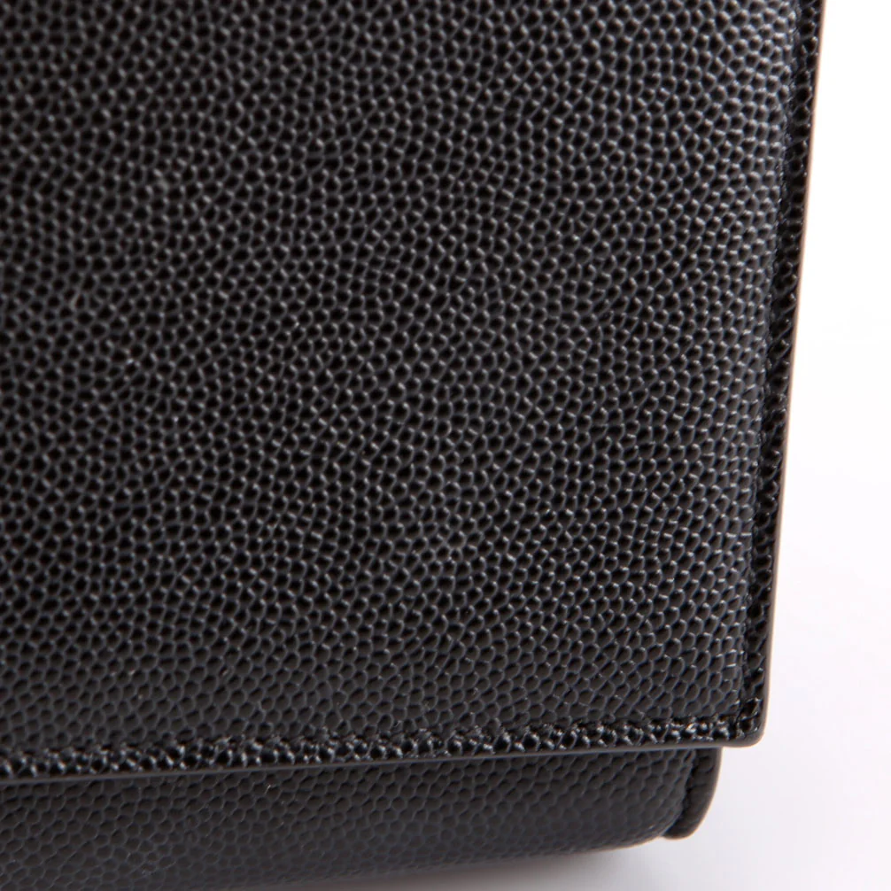 Cassandre Clutch 326079 Black - Image 7