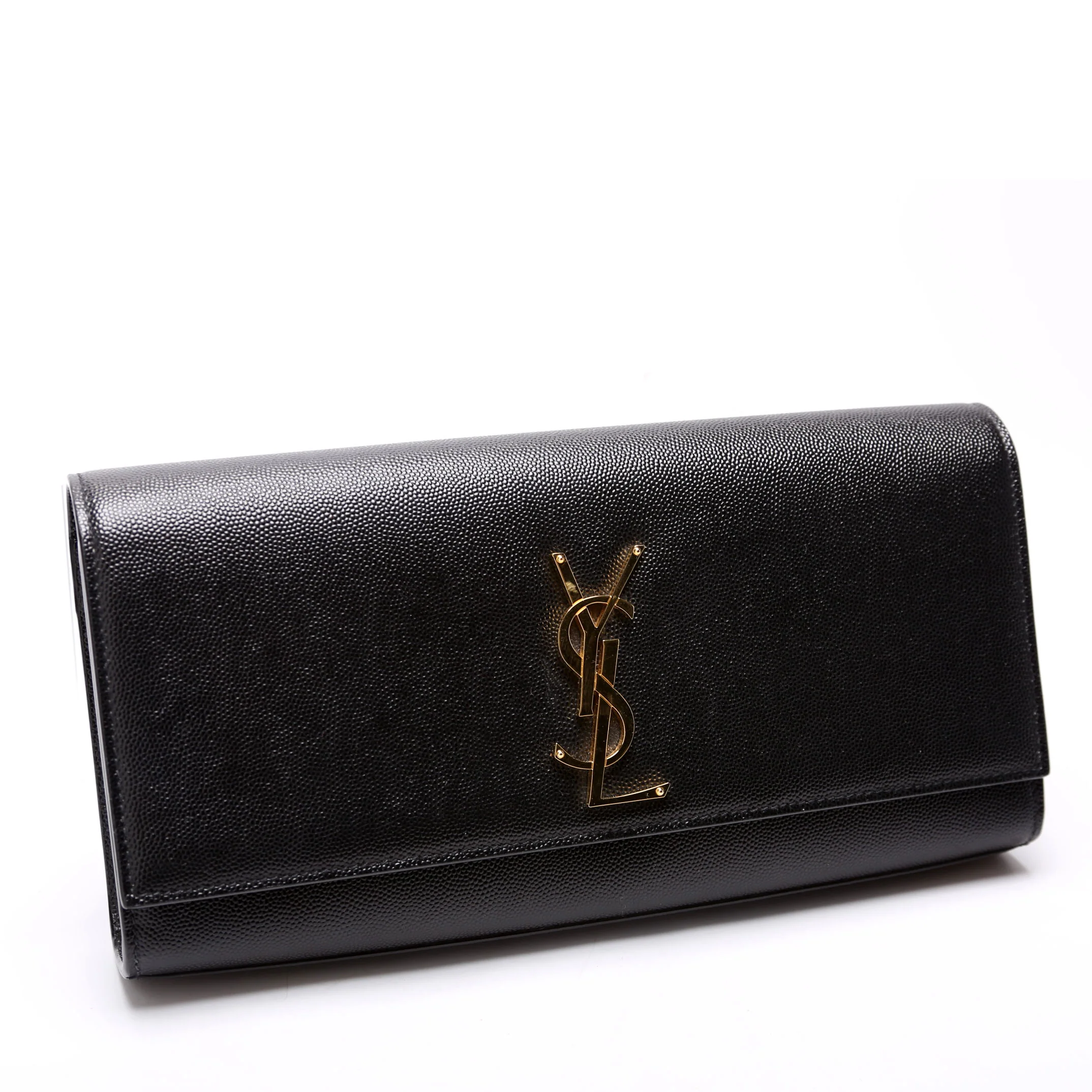 Cassandre Clutch 326079 Black - Image 2