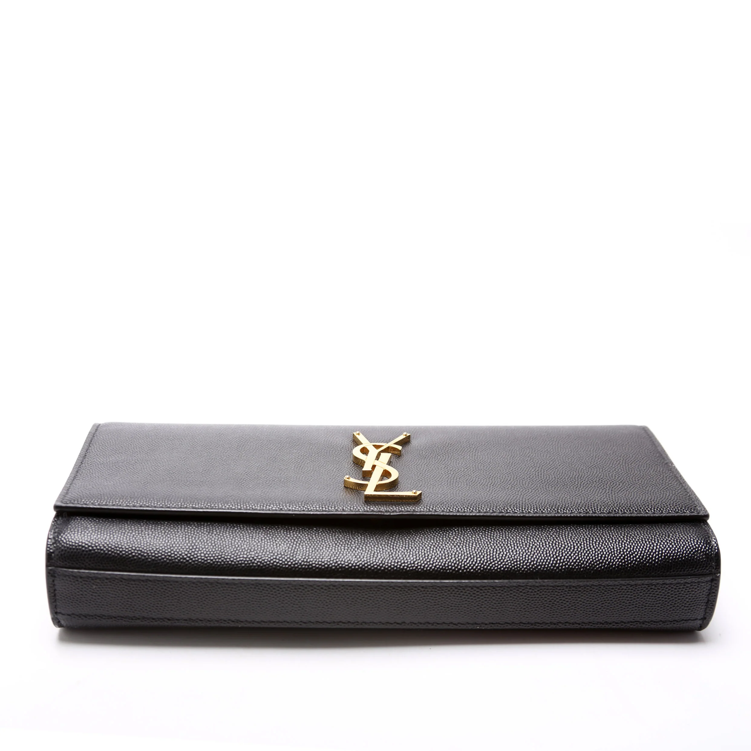 Cassandre Clutch 326079 Black - Image 4