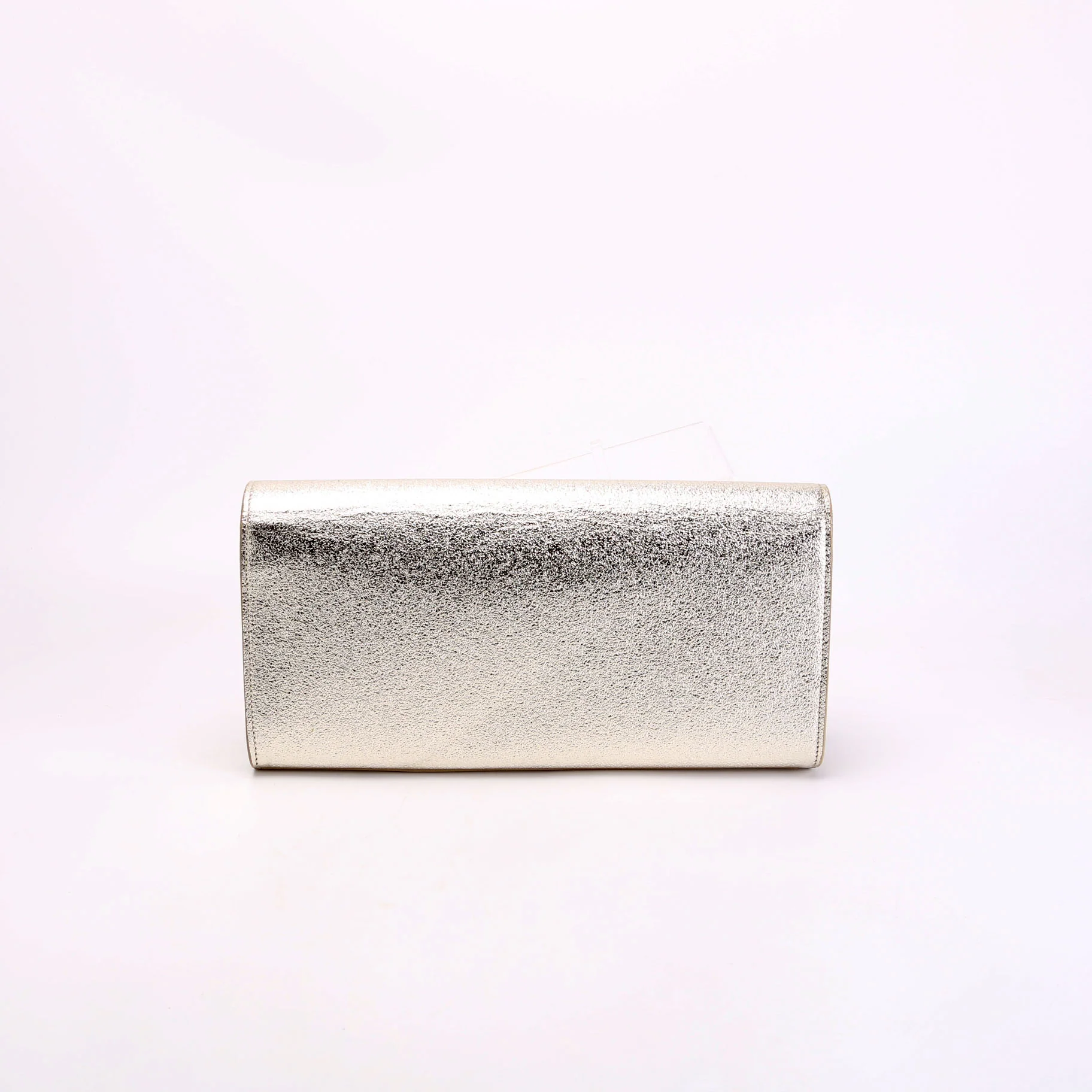 Cassandre Clutch 326079 Metallic - Image 3