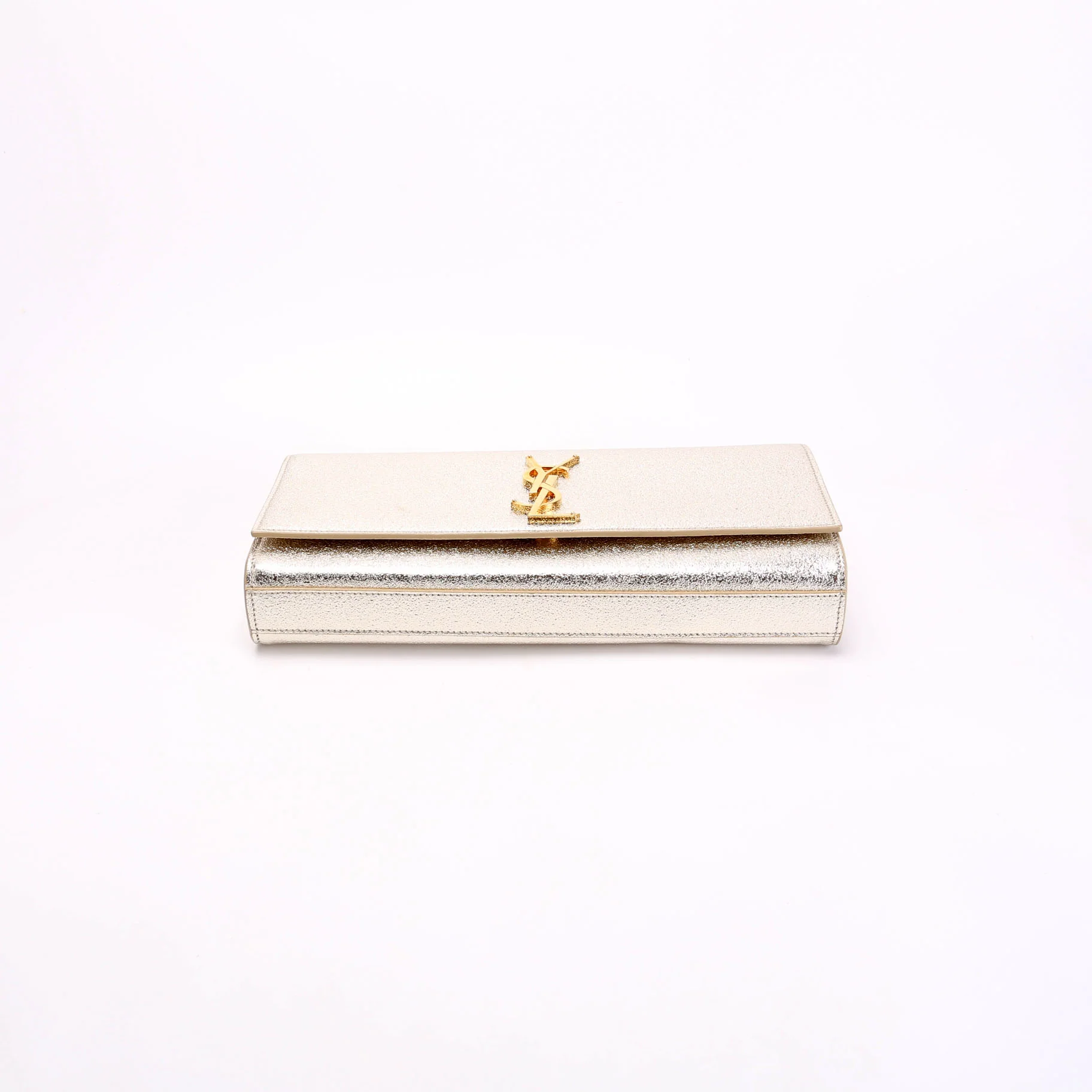 Cassandre Clutch 326079 Metallic - Image 4