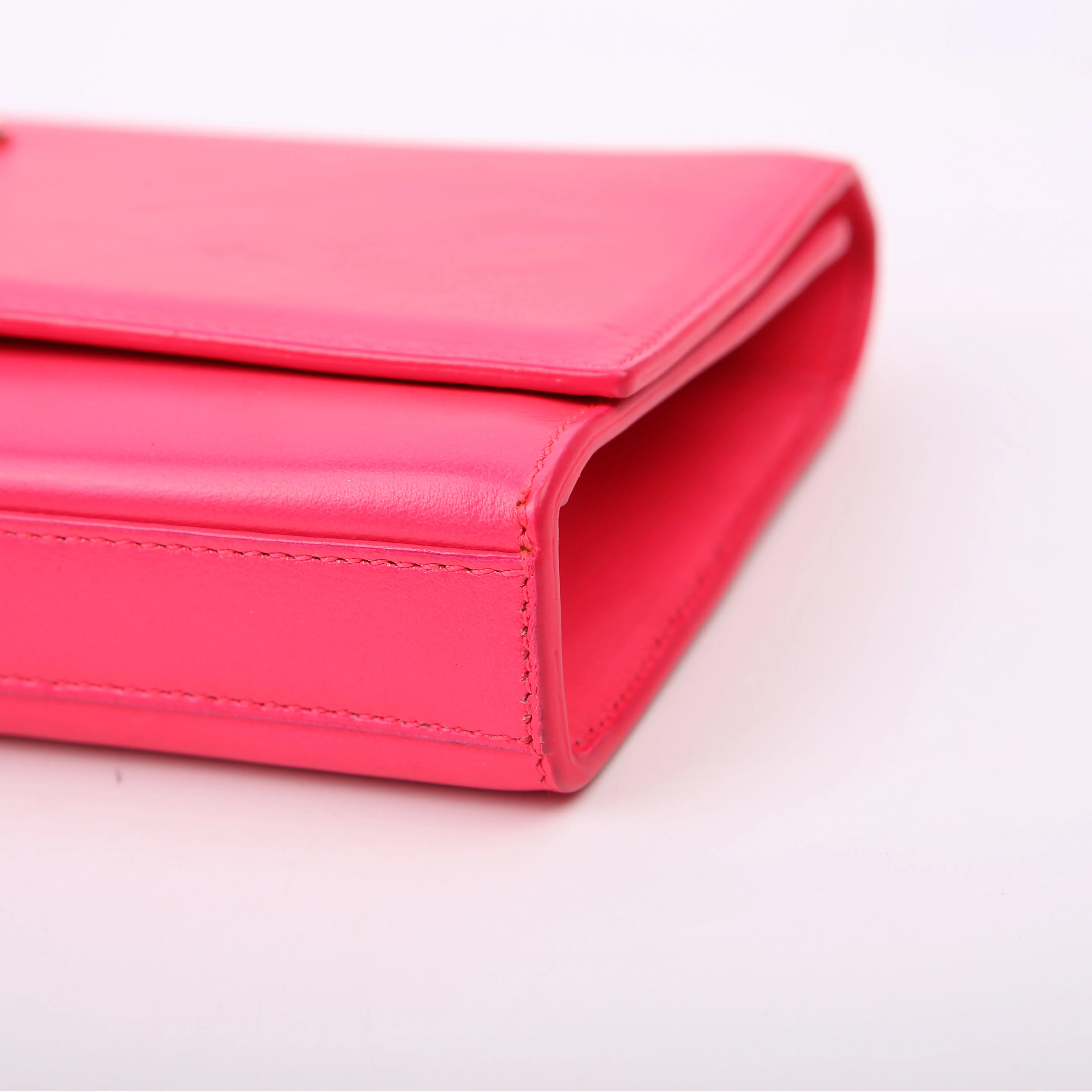 Cassandre Clutch 326079 Pink - Image 6