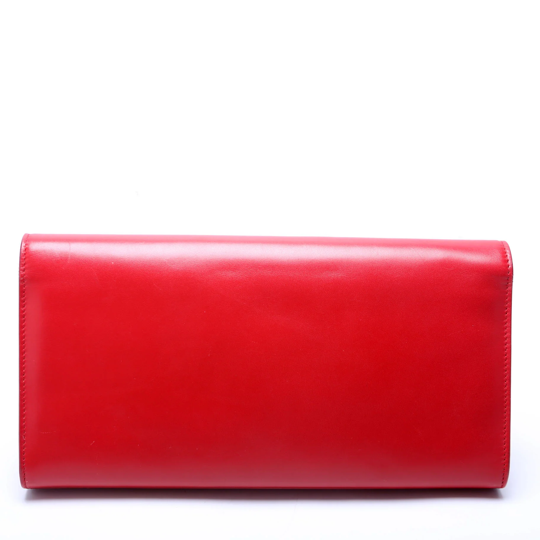 Cassandre Clutch 326079 Red - Image 3