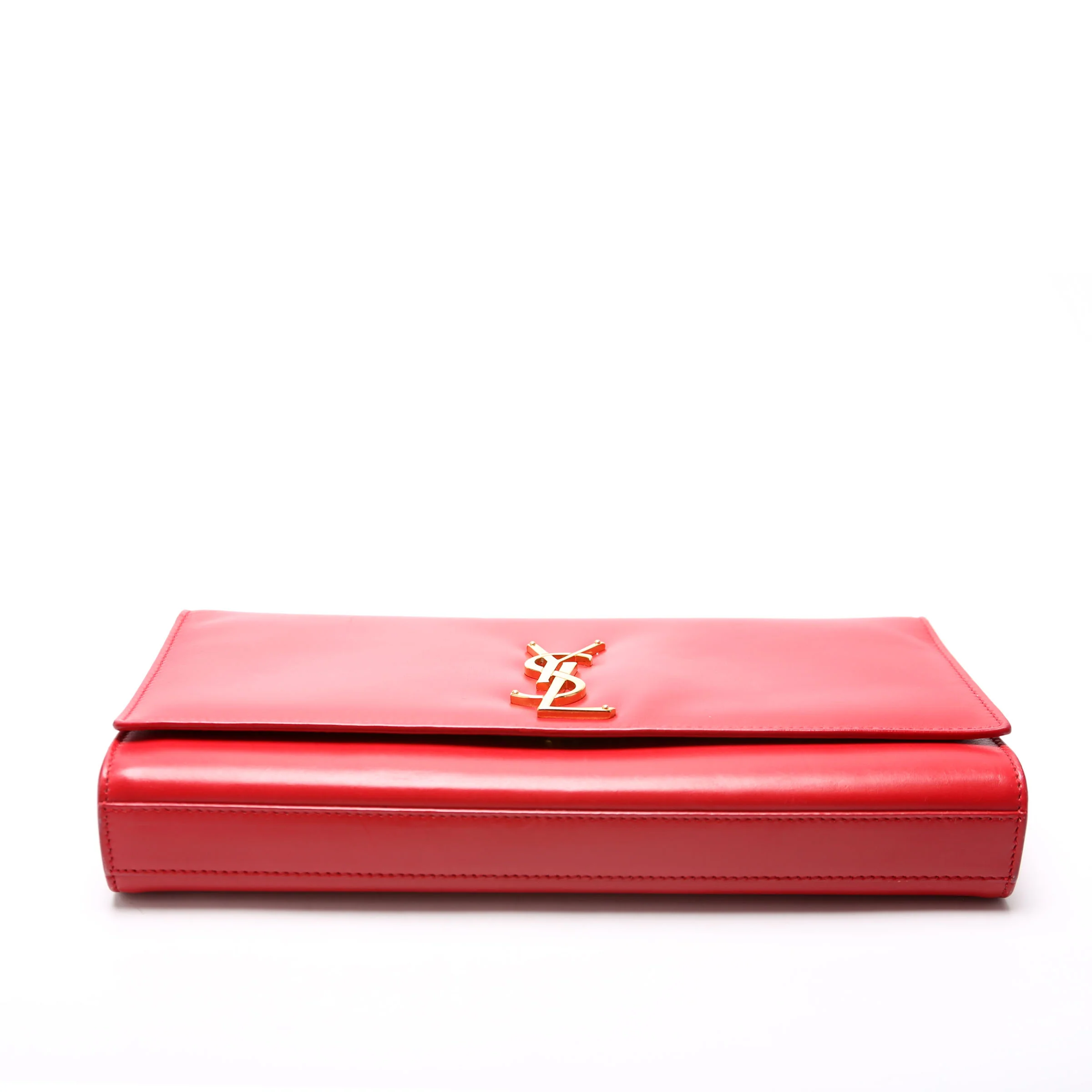 Cassandre Clutch 326079 Red - Image 4