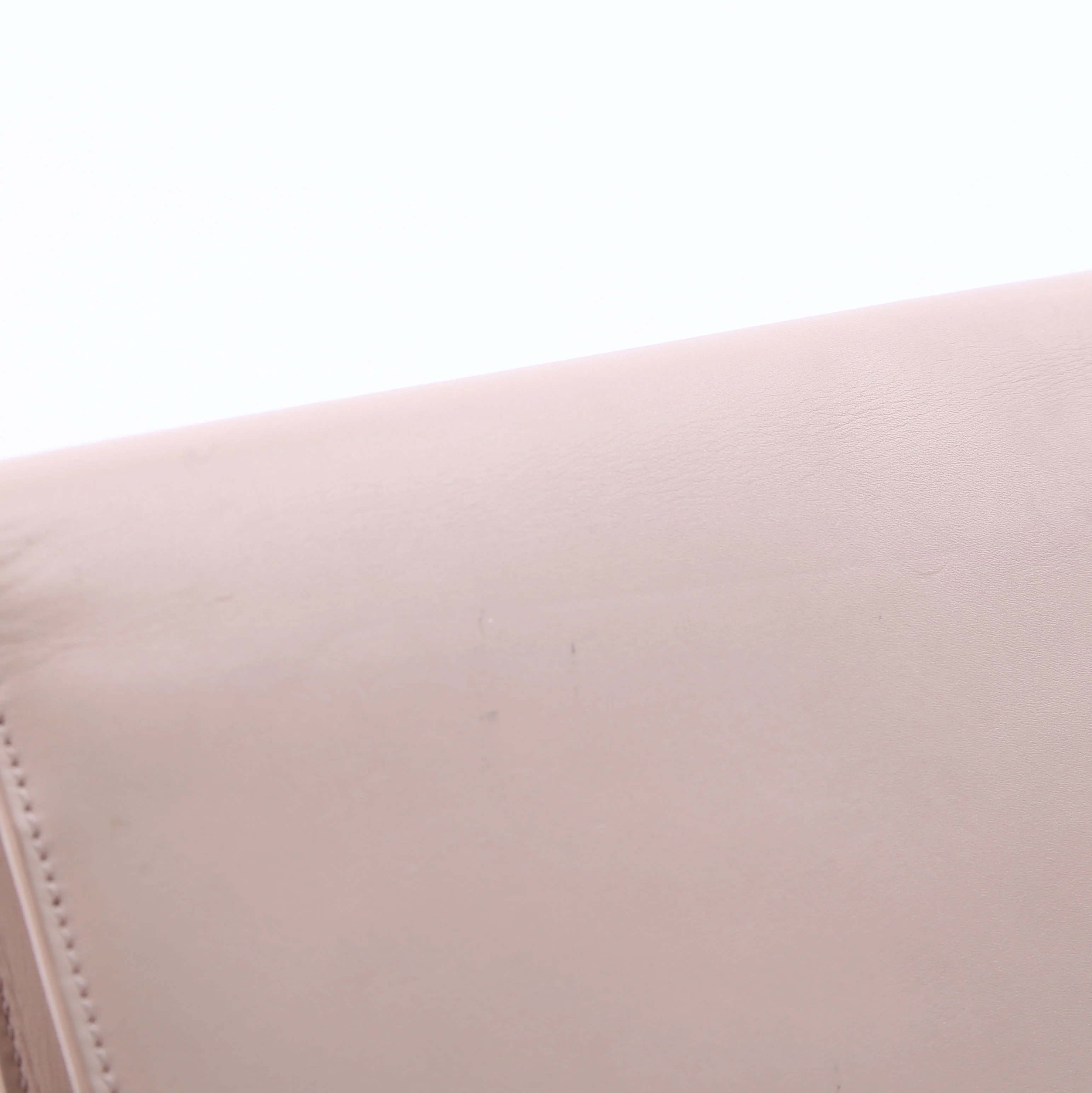 Cassandre Clutch Beige - Image 10