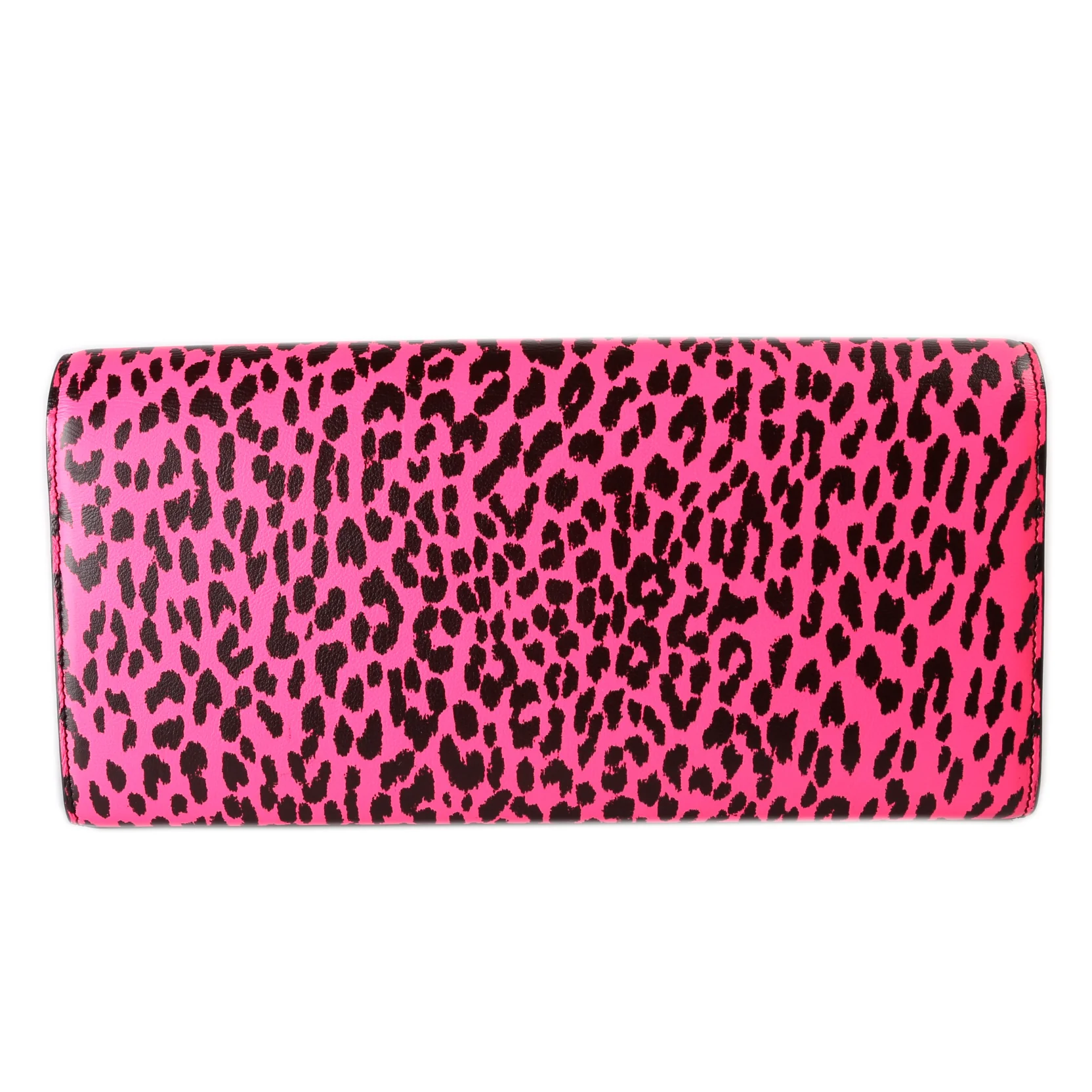 Cassandre Clutch Leopard 326079 - Image 3