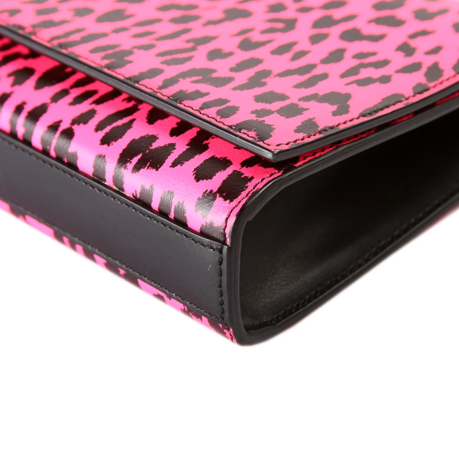 Cassandre Clutch Leopard 326079 - Image 7