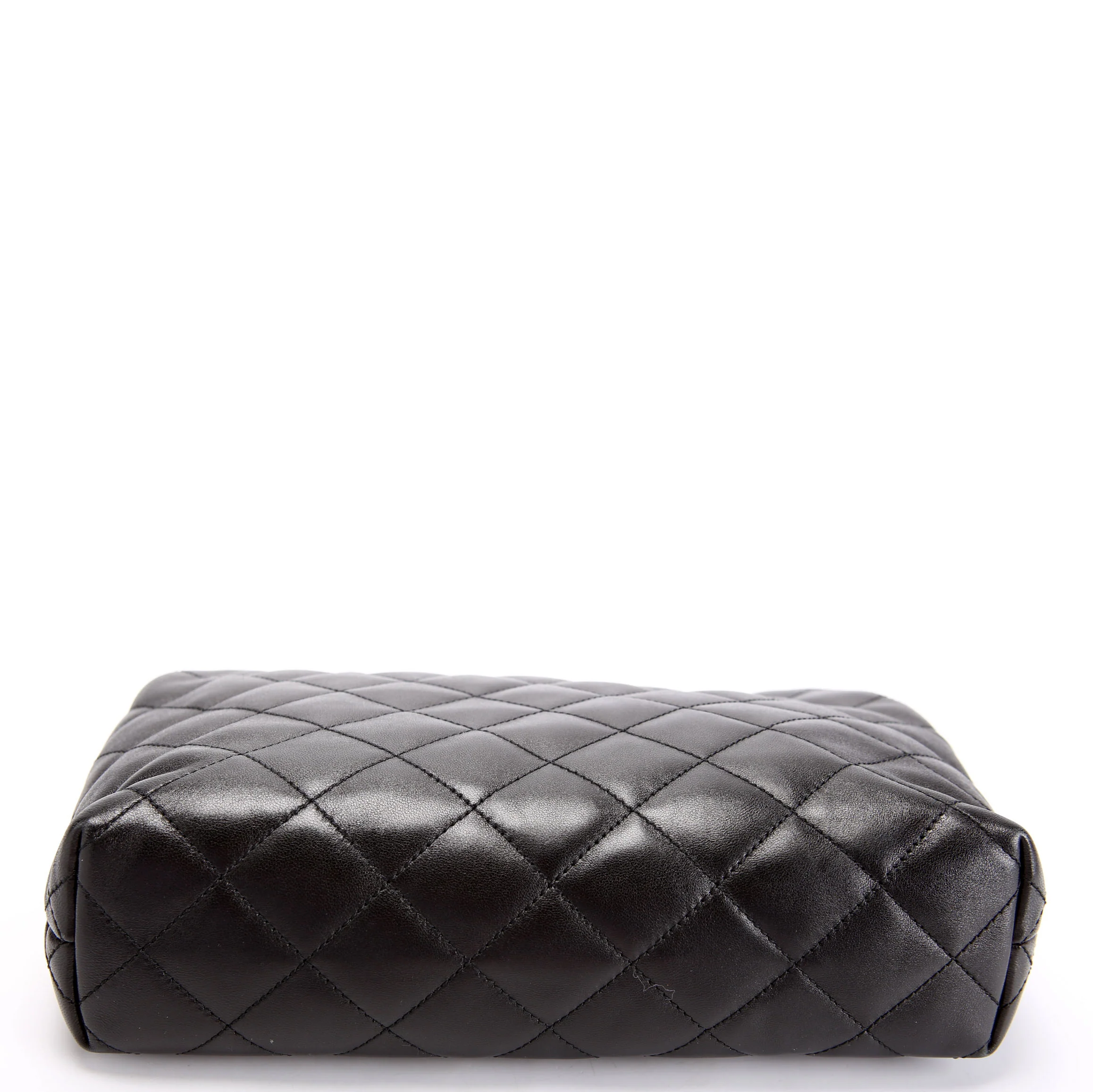 Cassandre Cosmetic Pouch Black - Image 4