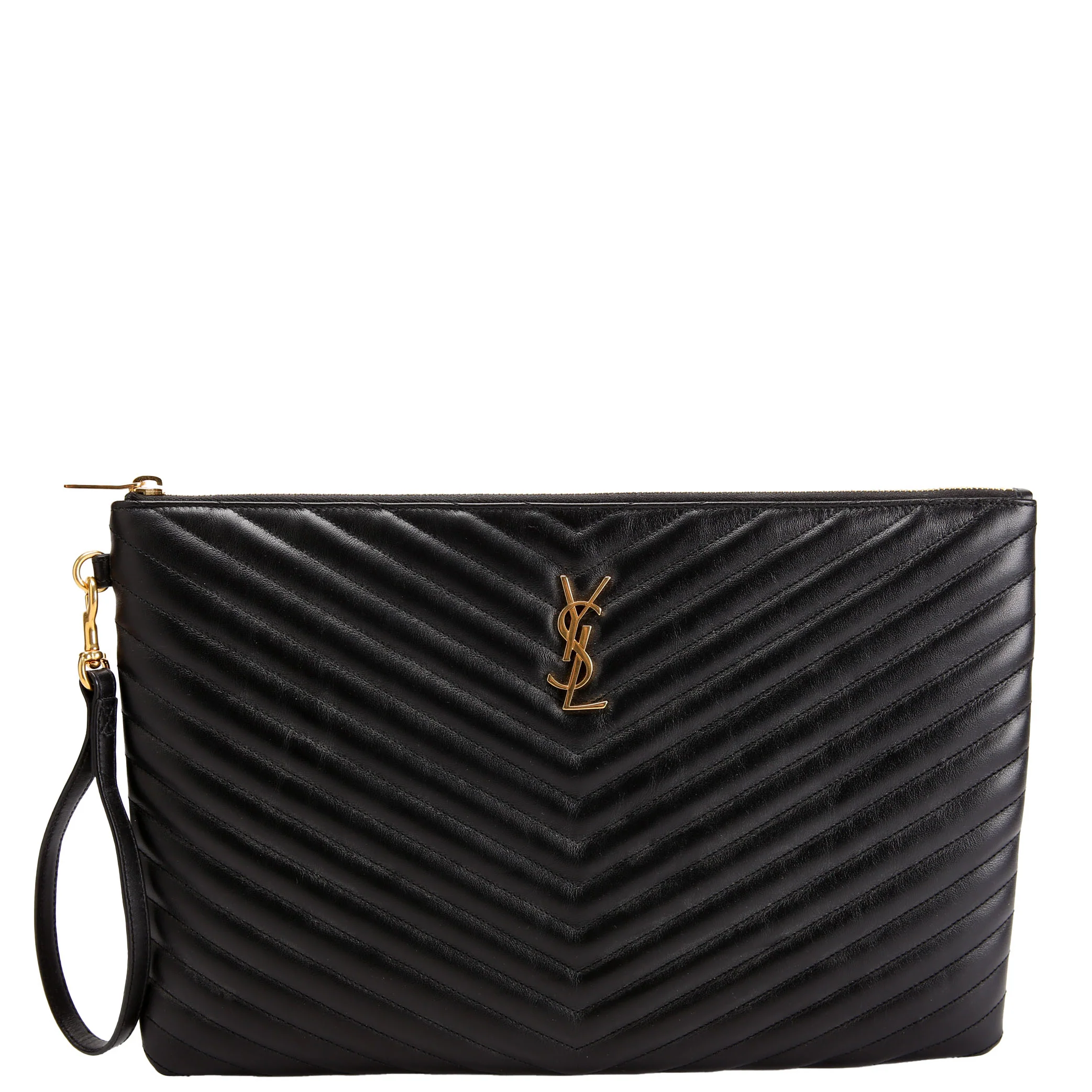 Cassandre Document Holder 440222 Black