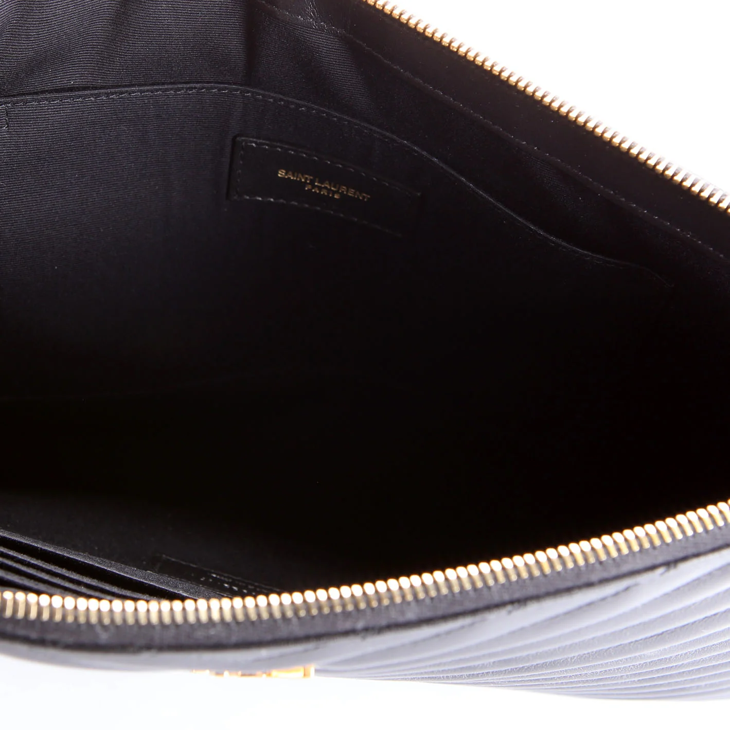Cassandre Document Holder 440222 Black - Image 8