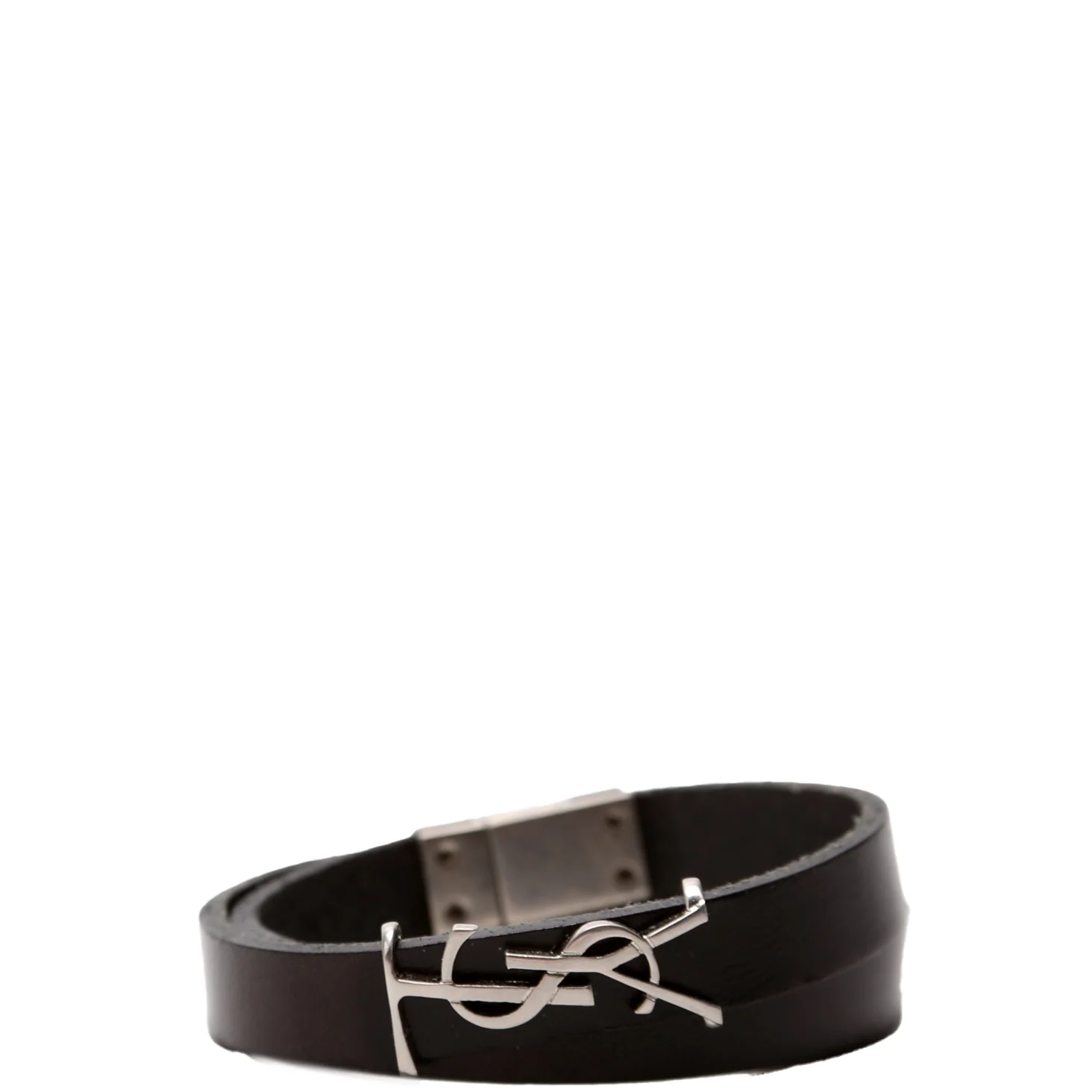 Cassandre Double Wrap Bracelet