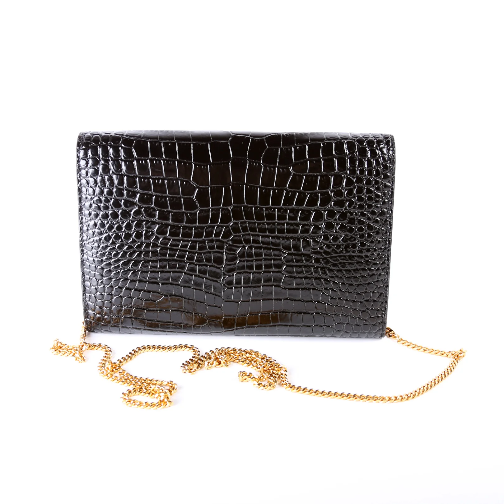 Cassandre WOC Croc Embossed 669921 - Image 2