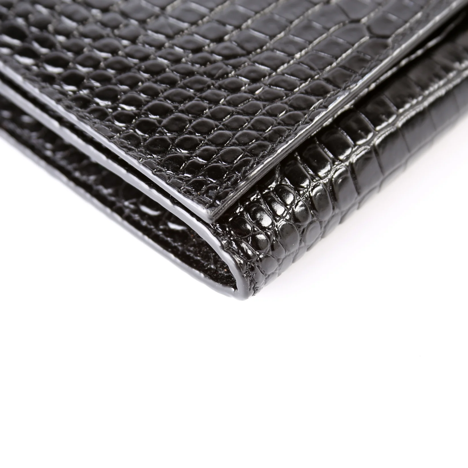 Cassandre WOC Croc Embossed 669921 - Image 6
