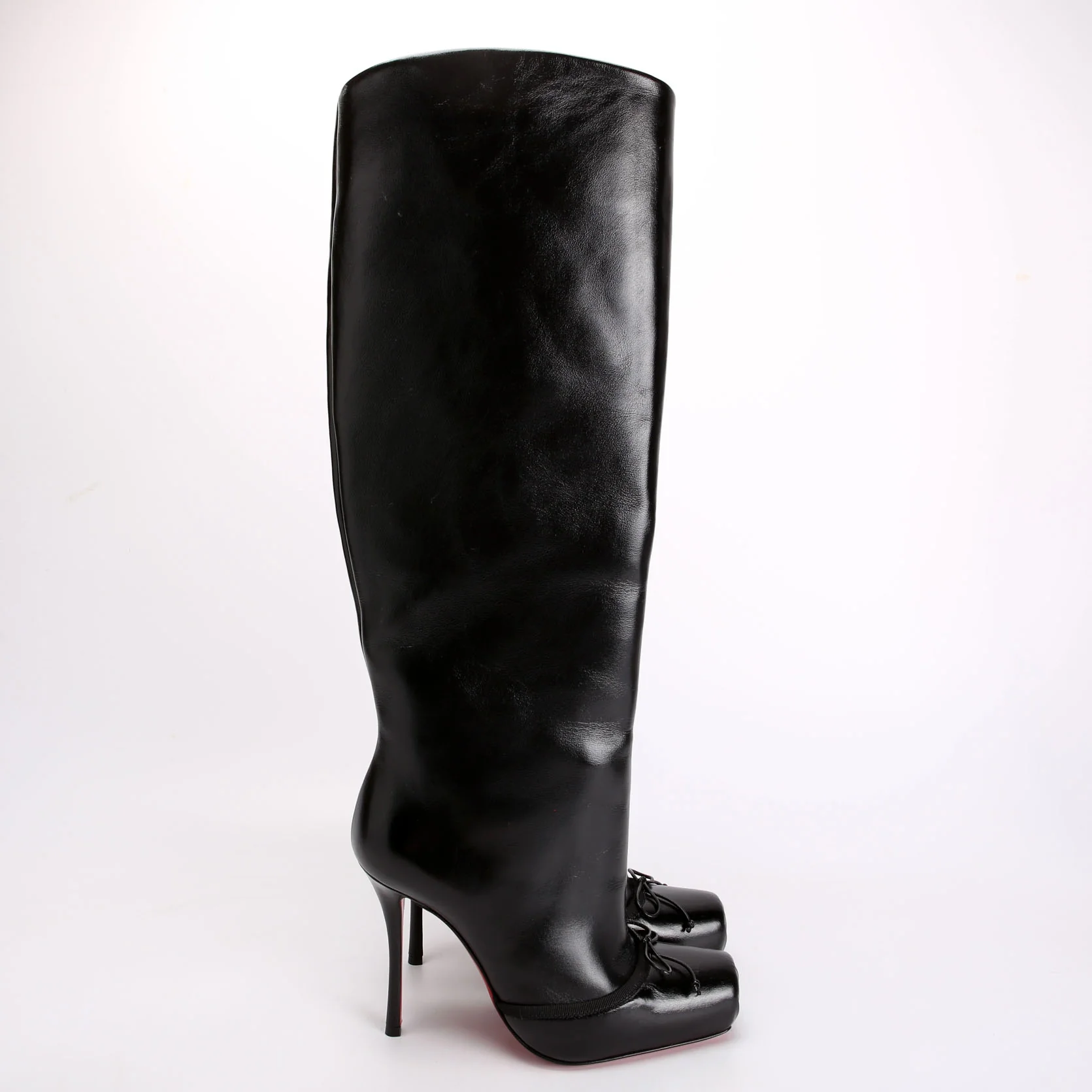 Cassia Nodo Botta 100MM Size 37 Black - Image 3