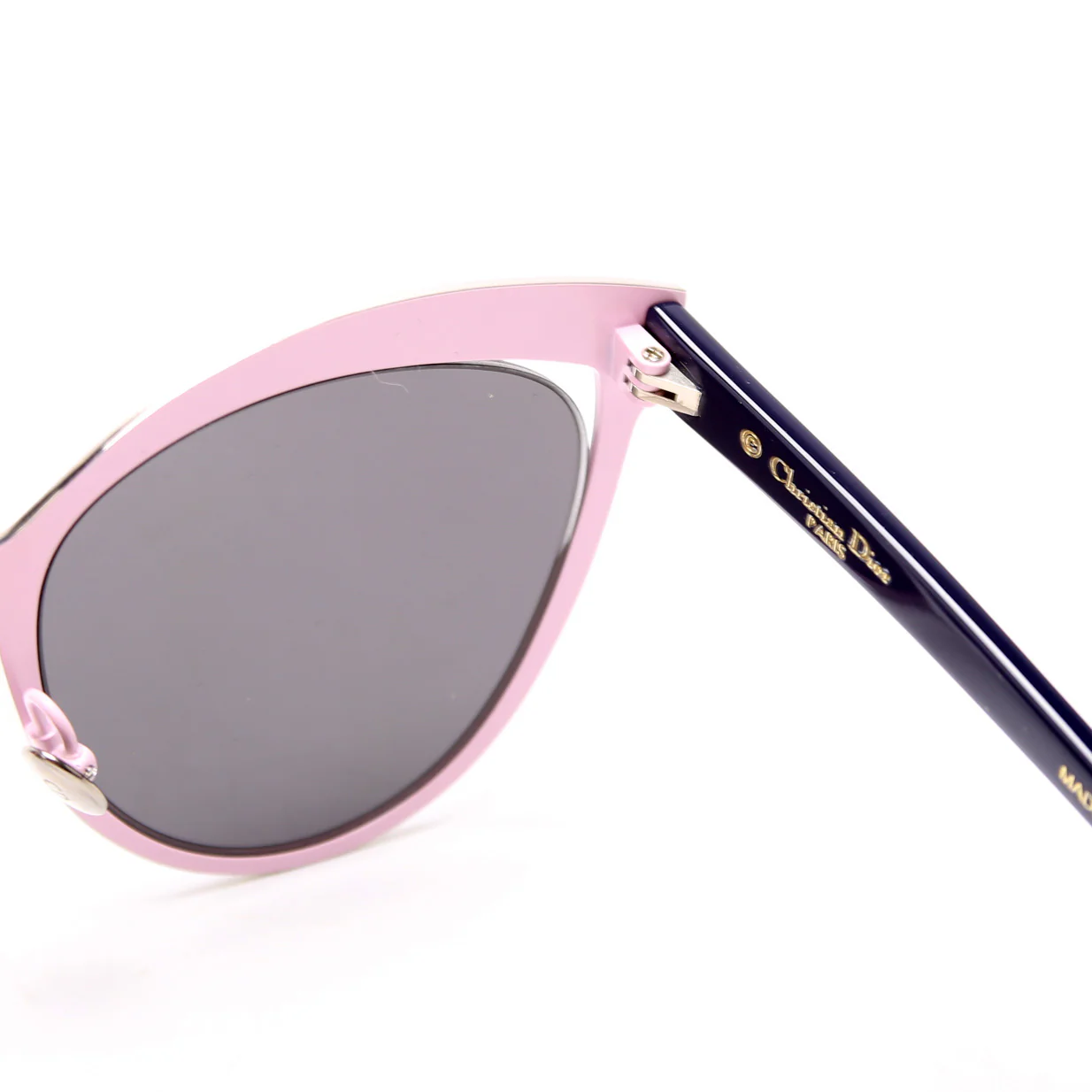 Cat Eye Limited Edition Sunglasses - Image 6