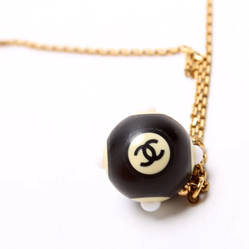 CC Ball Pendant - Image 4