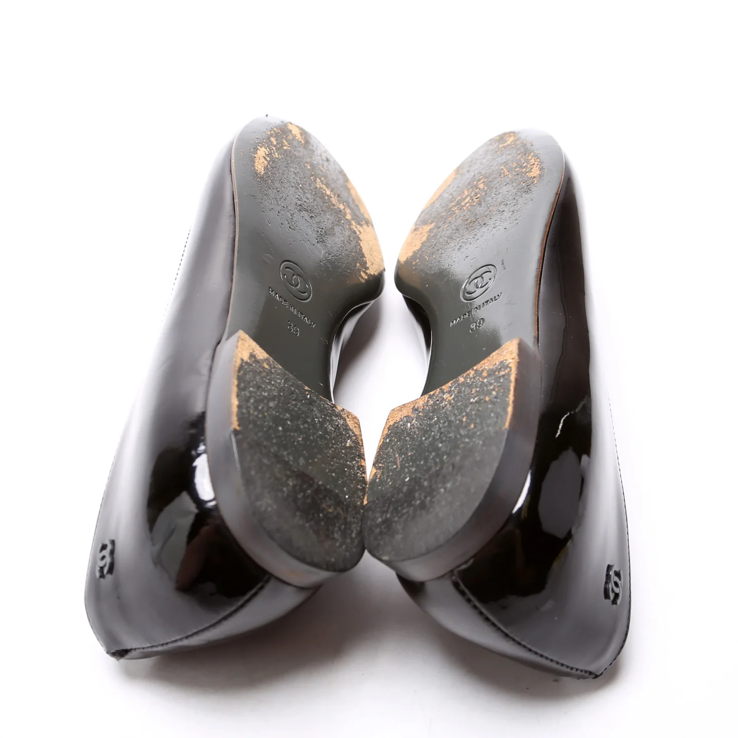 CC Ballet Flats Size 39 - Image 5
