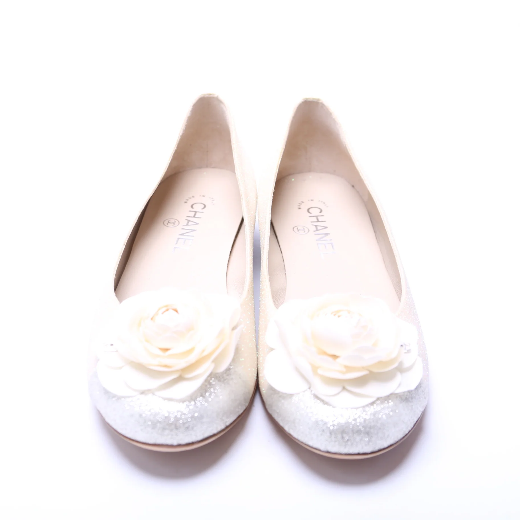 CC Ballet Flats Size 40 - Image 2