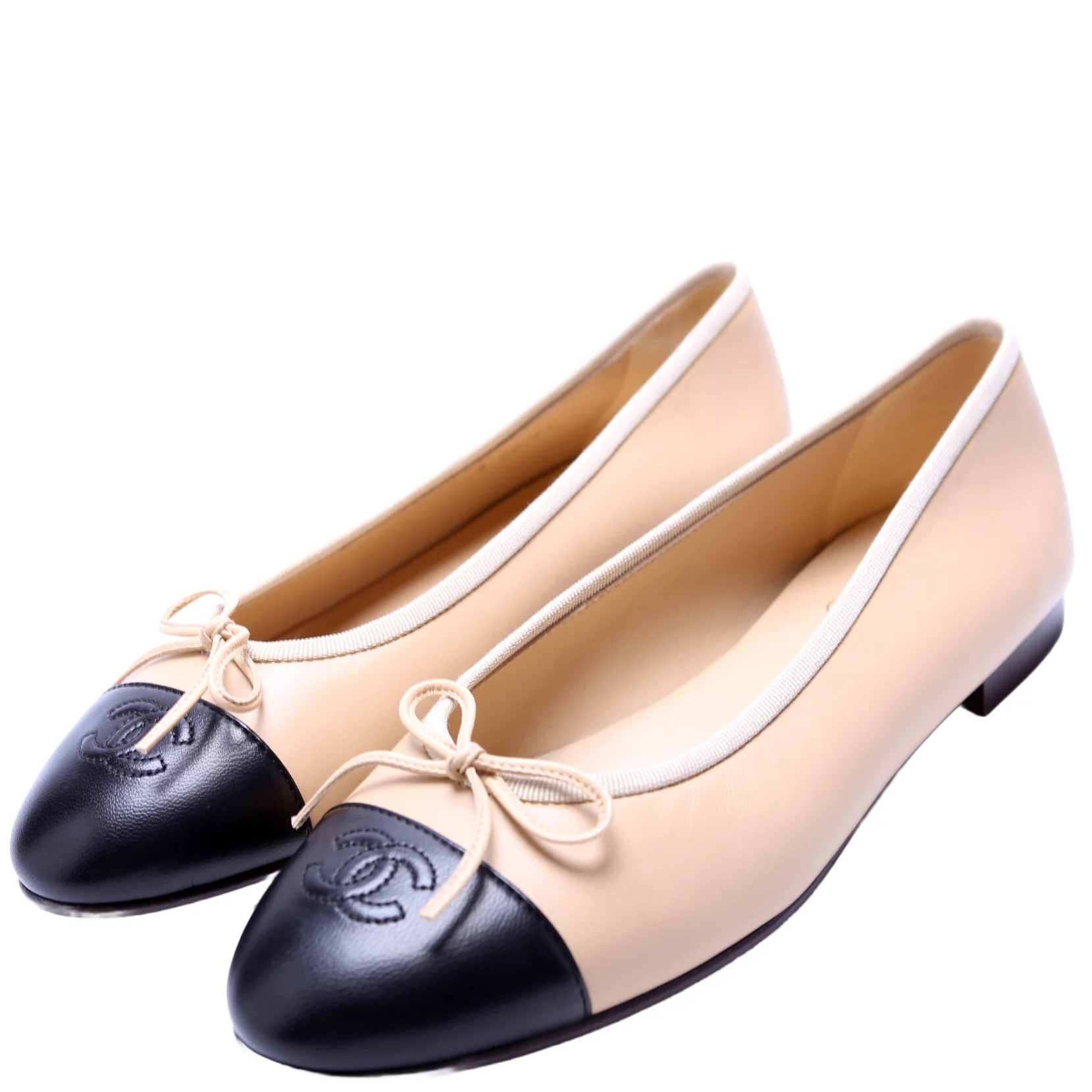 CC Ballet Flats Size 40