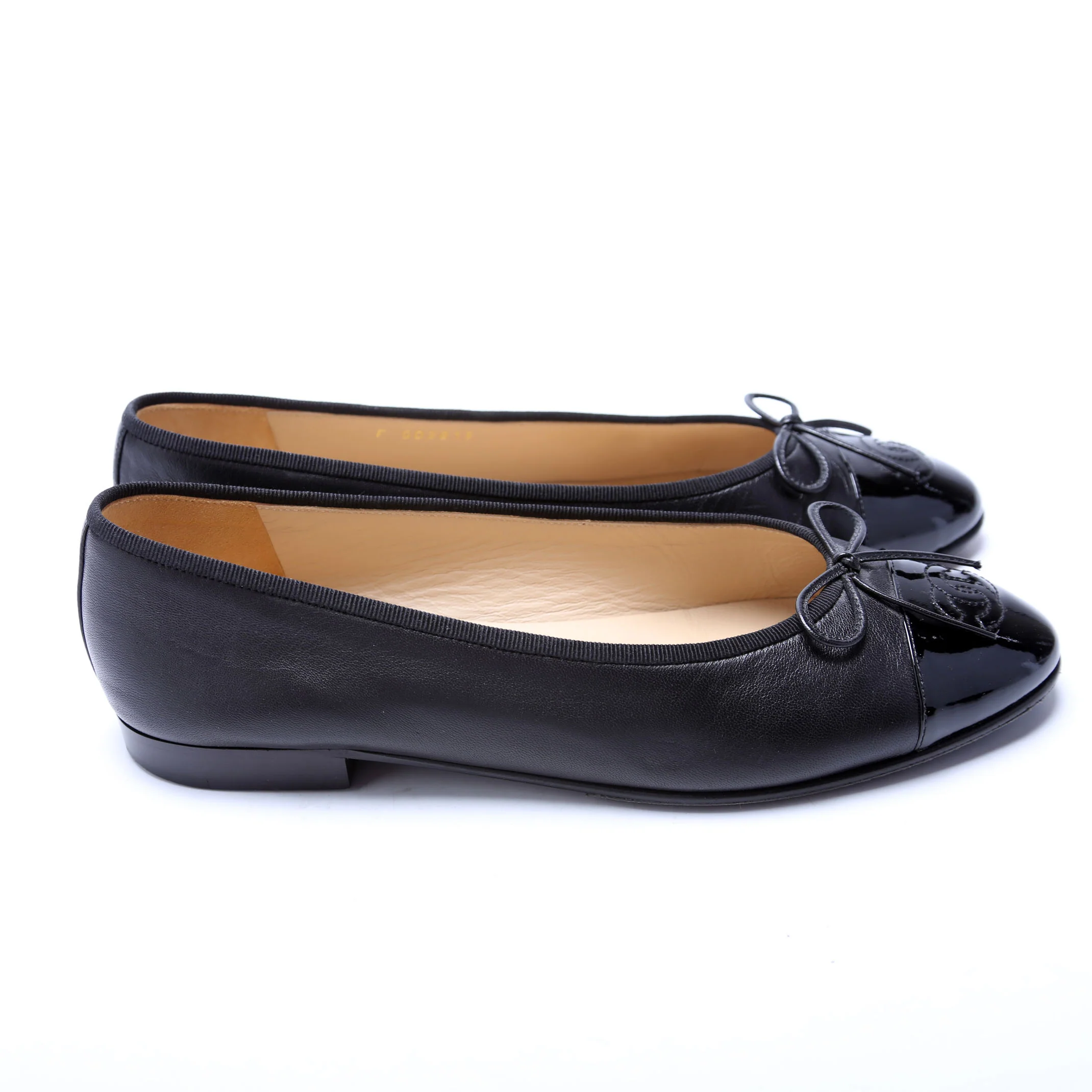 CC Ballet Flats Size 39 - Image 3