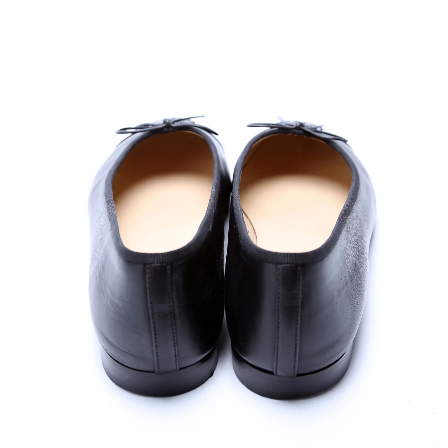 CC Ballet Flats Size 39 - Image 4