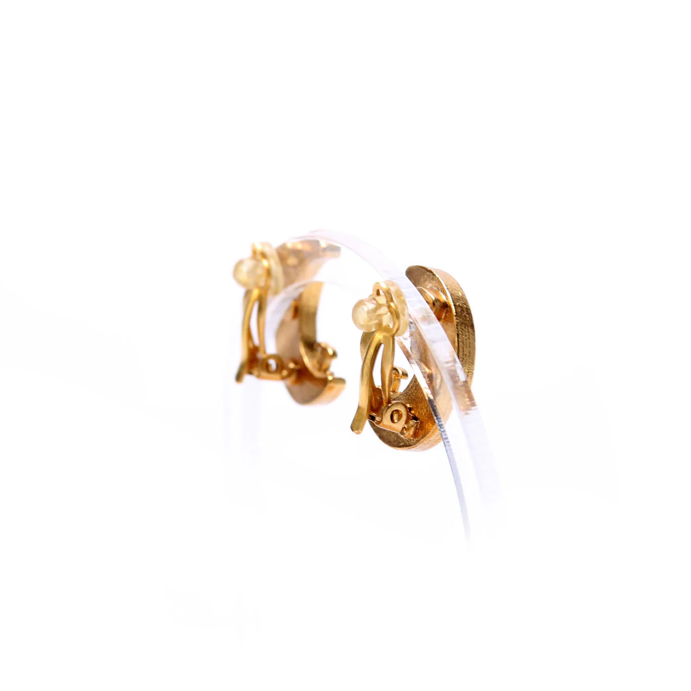 CC Crystal Moon Clip On - Image 4