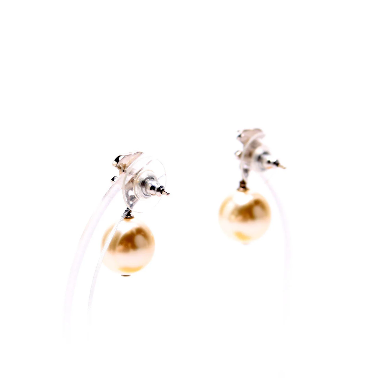 CC Crystal Pearl Drop - Image 3