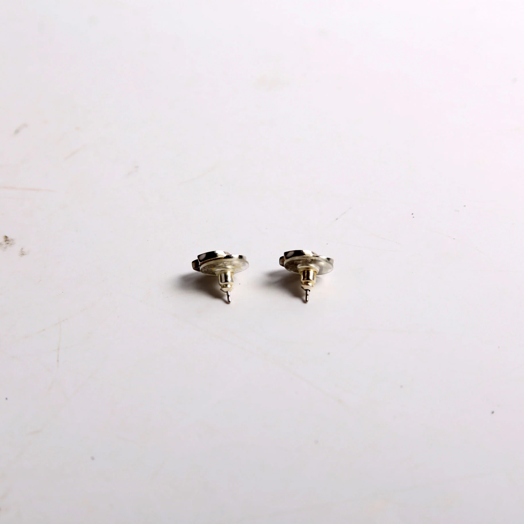 CC Crystal Small Studs - Image 2